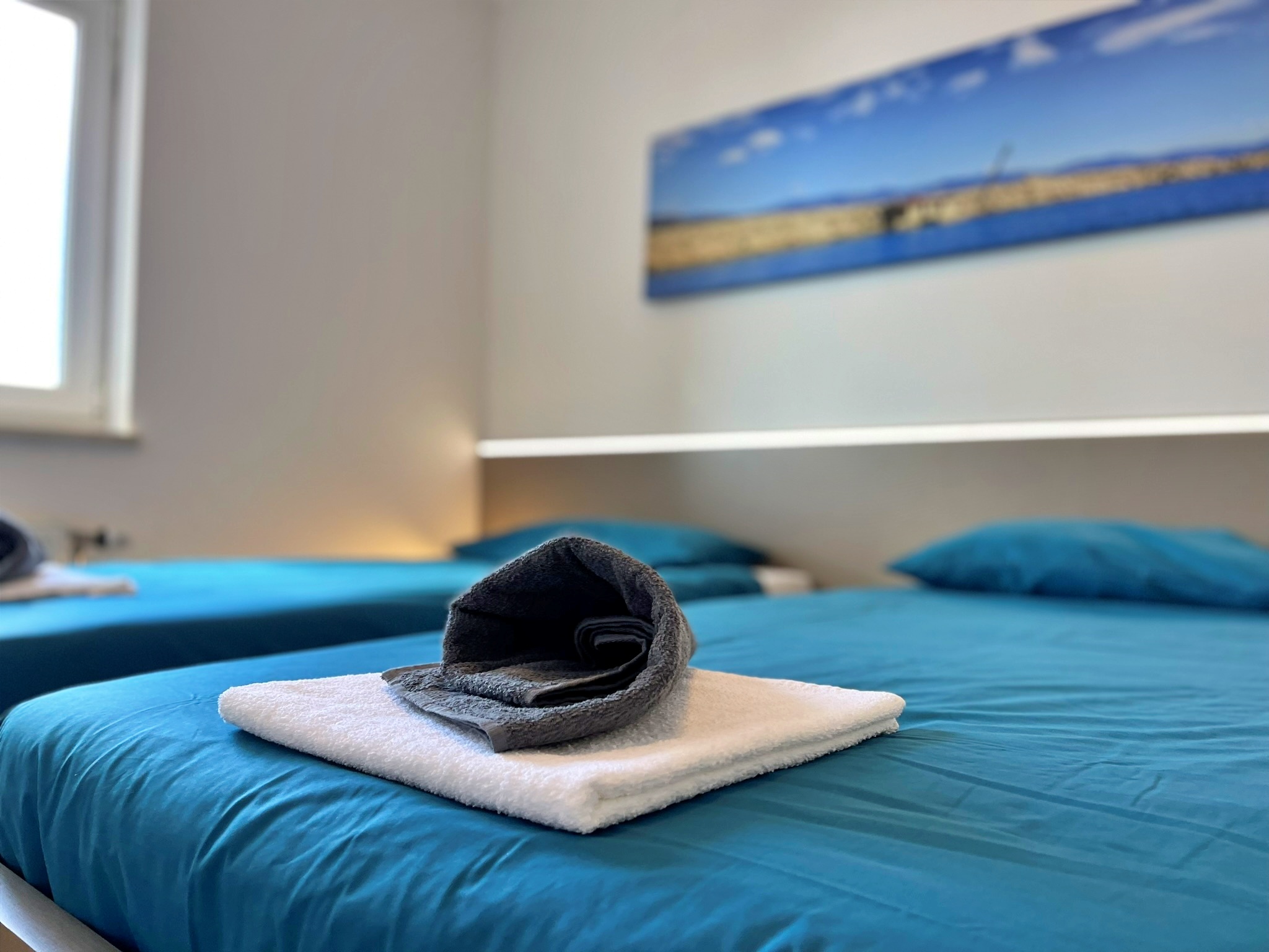Apartments NEPTUN 63761-A2