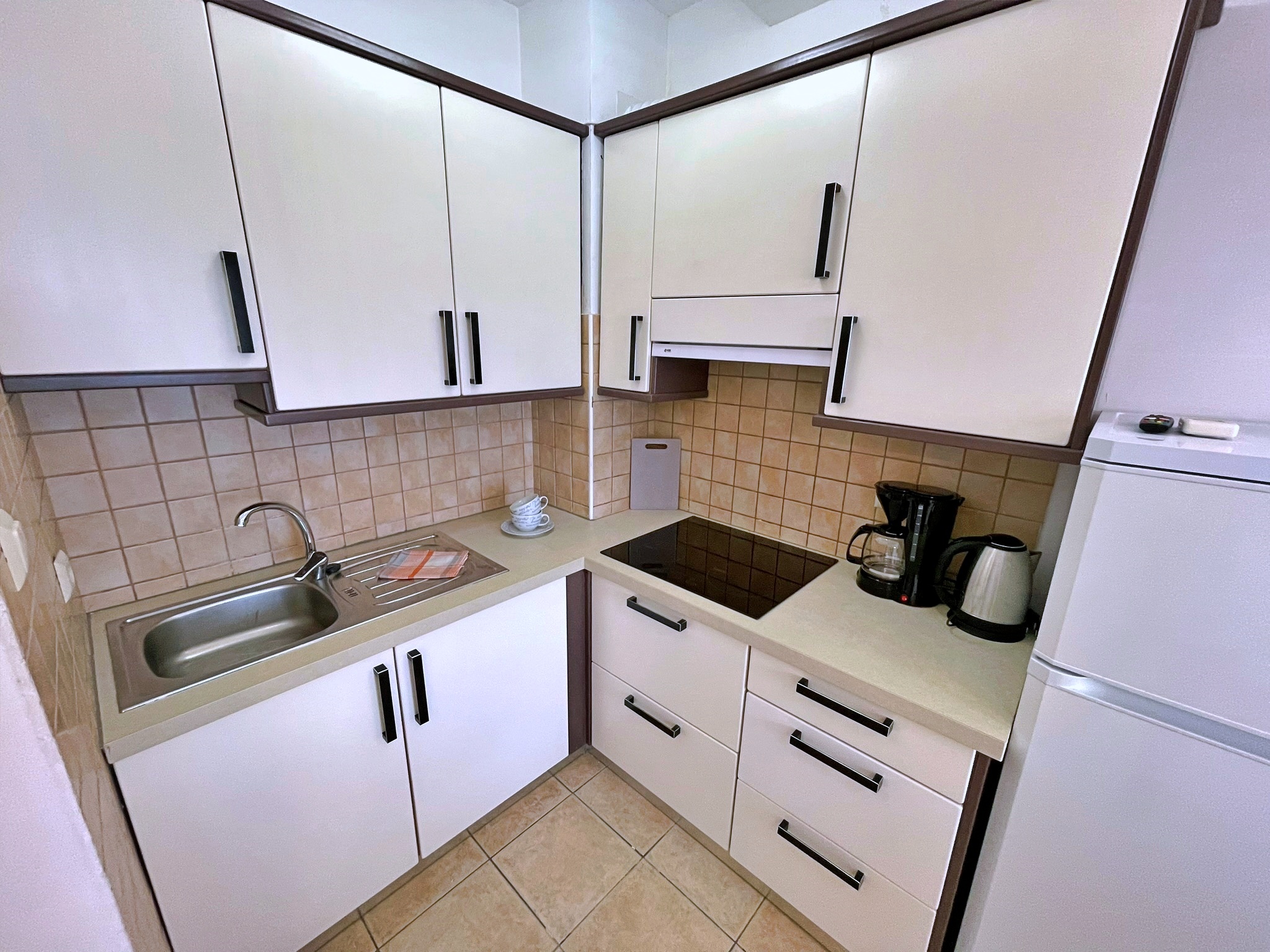 Apartments NEPTUN 63761-A3