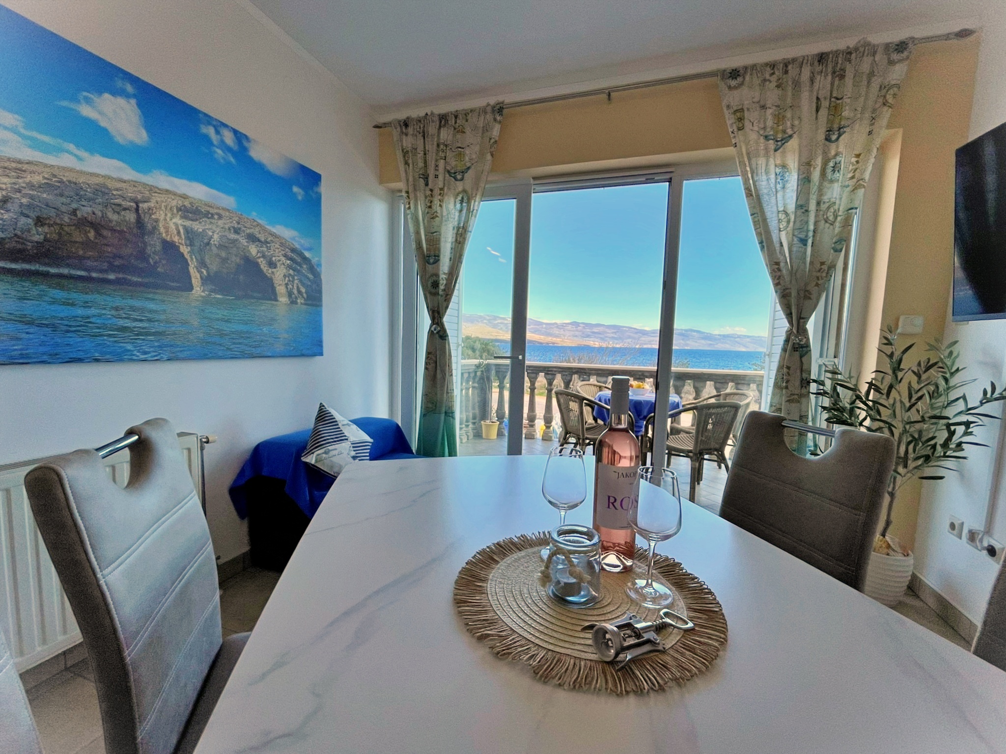 Apartments NEPTUN 63761-A3