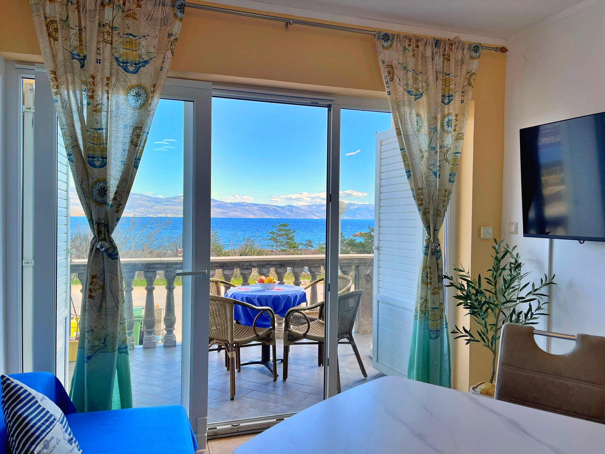 Apartments NEPTUN 63761-A3