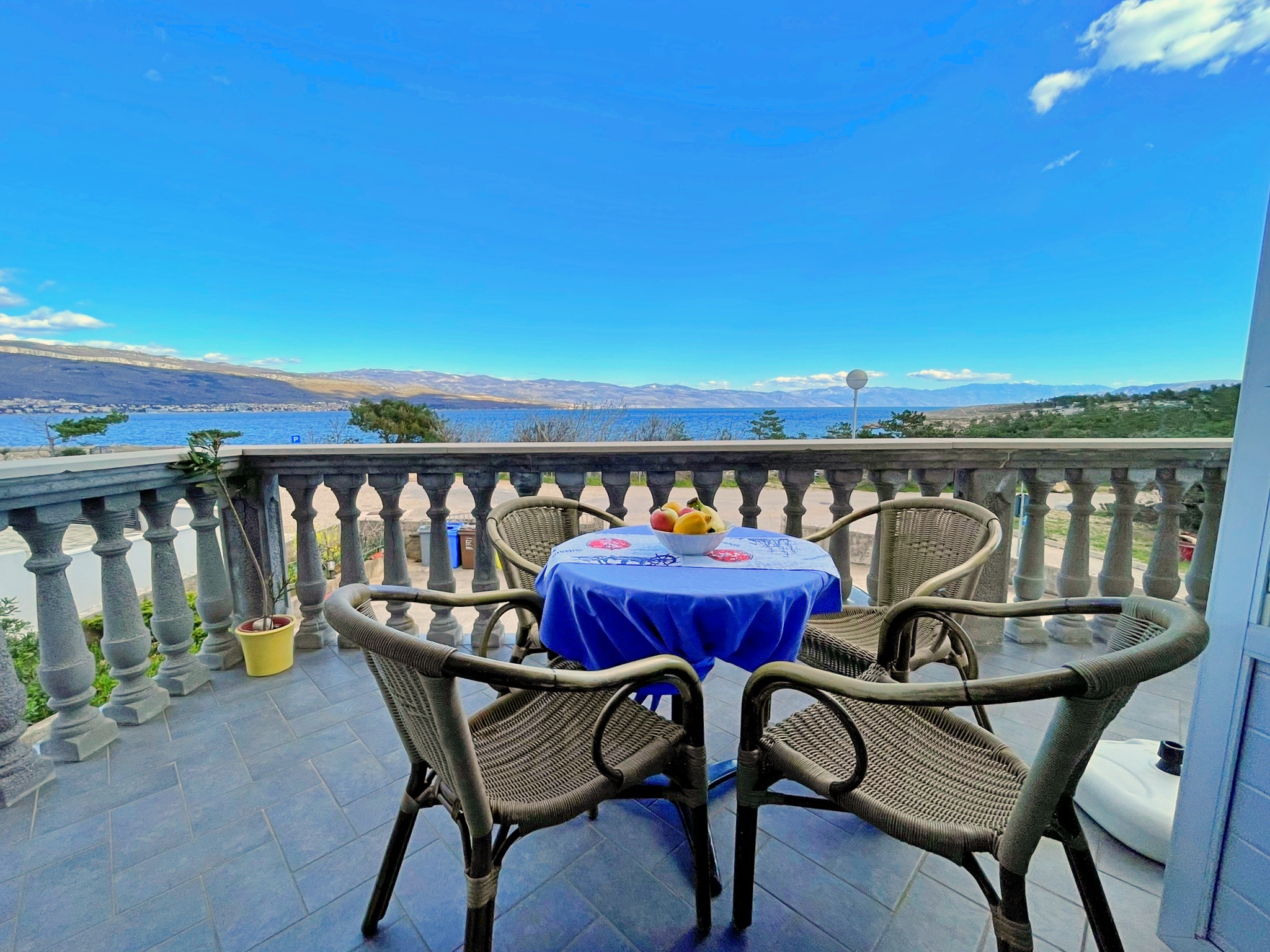 Apartments NEPTUN 63761-A3