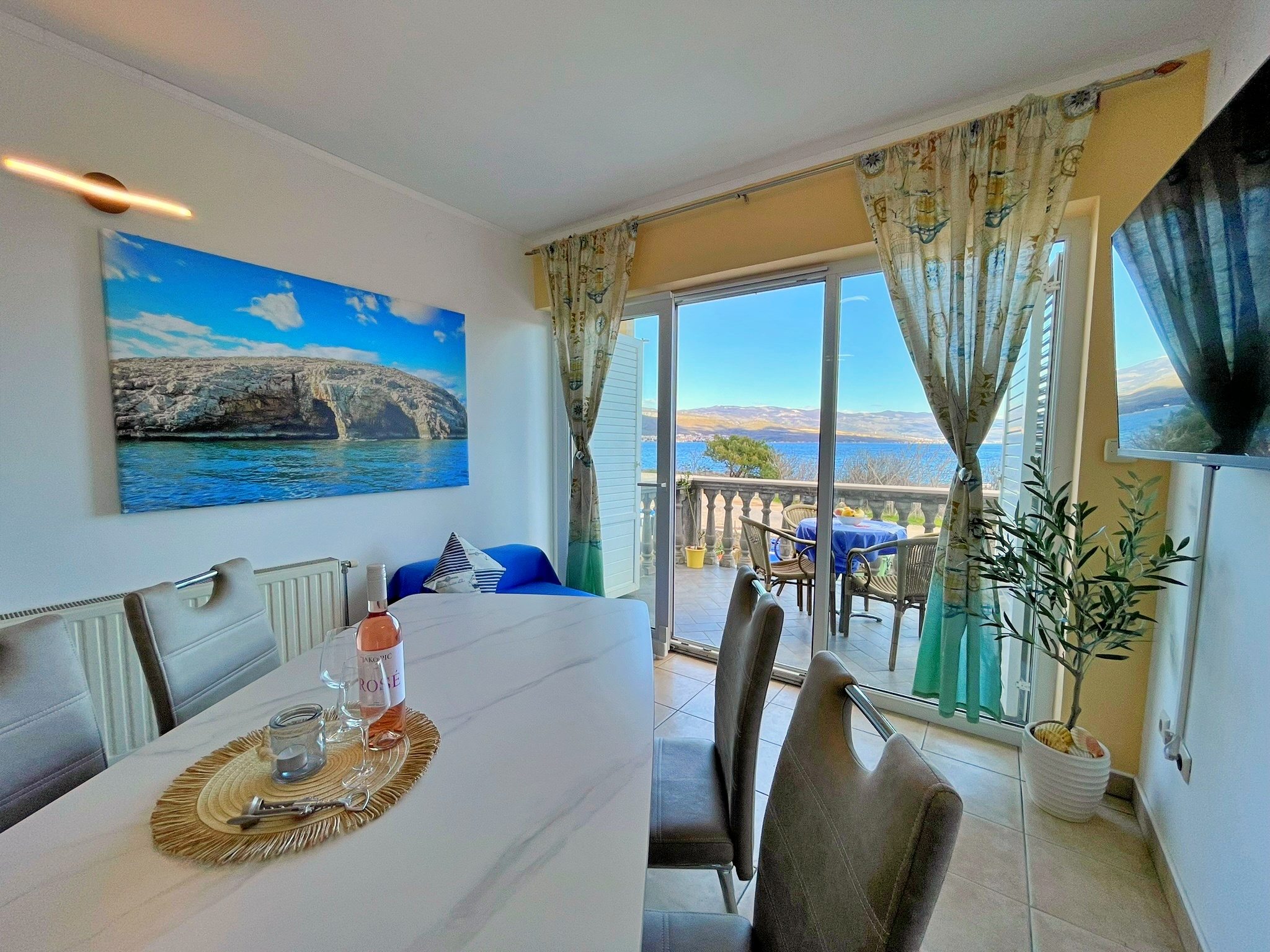 Apartments NEPTUN 63761-A3