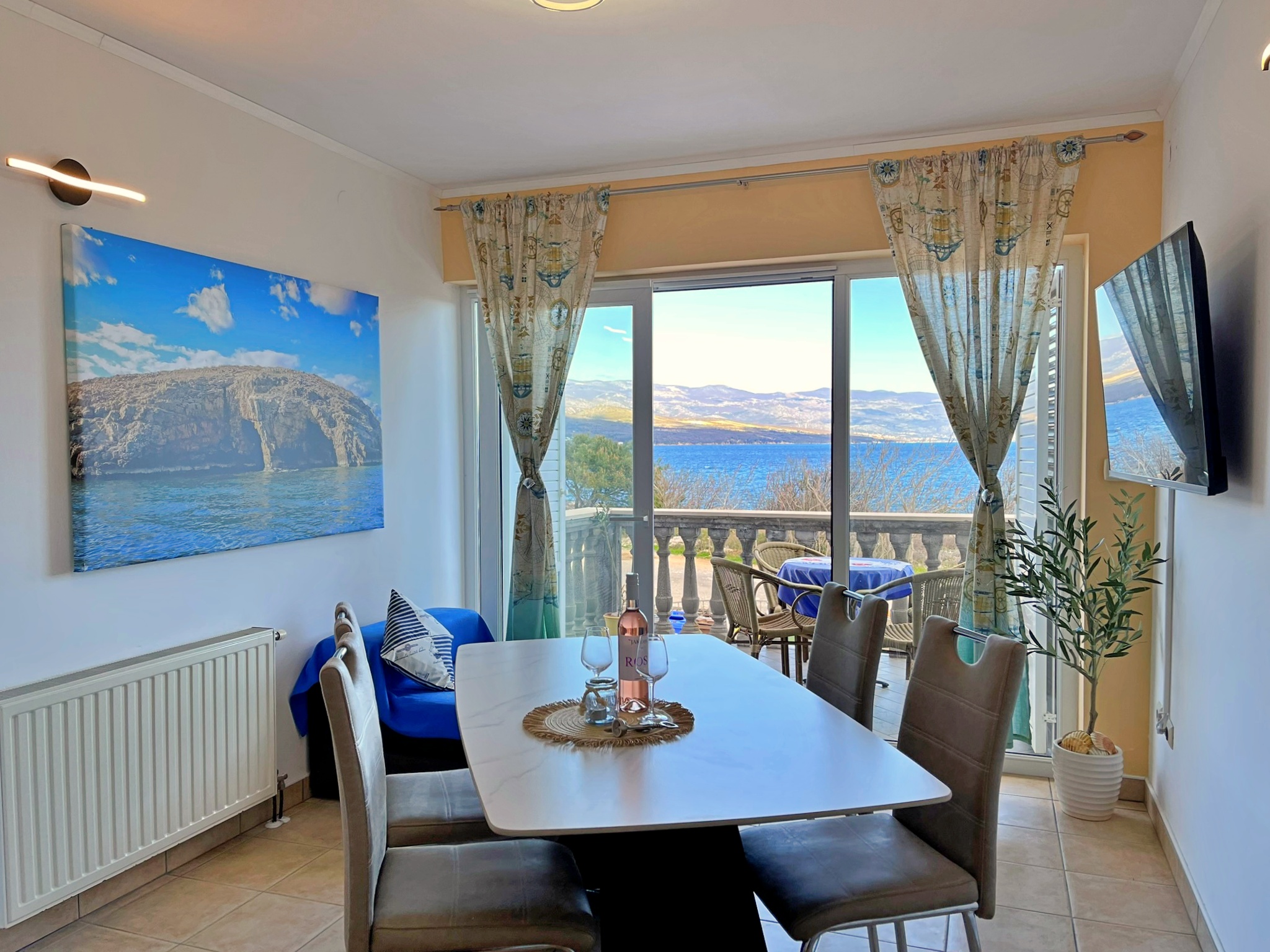 Apartments NEPTUN 63761-A3