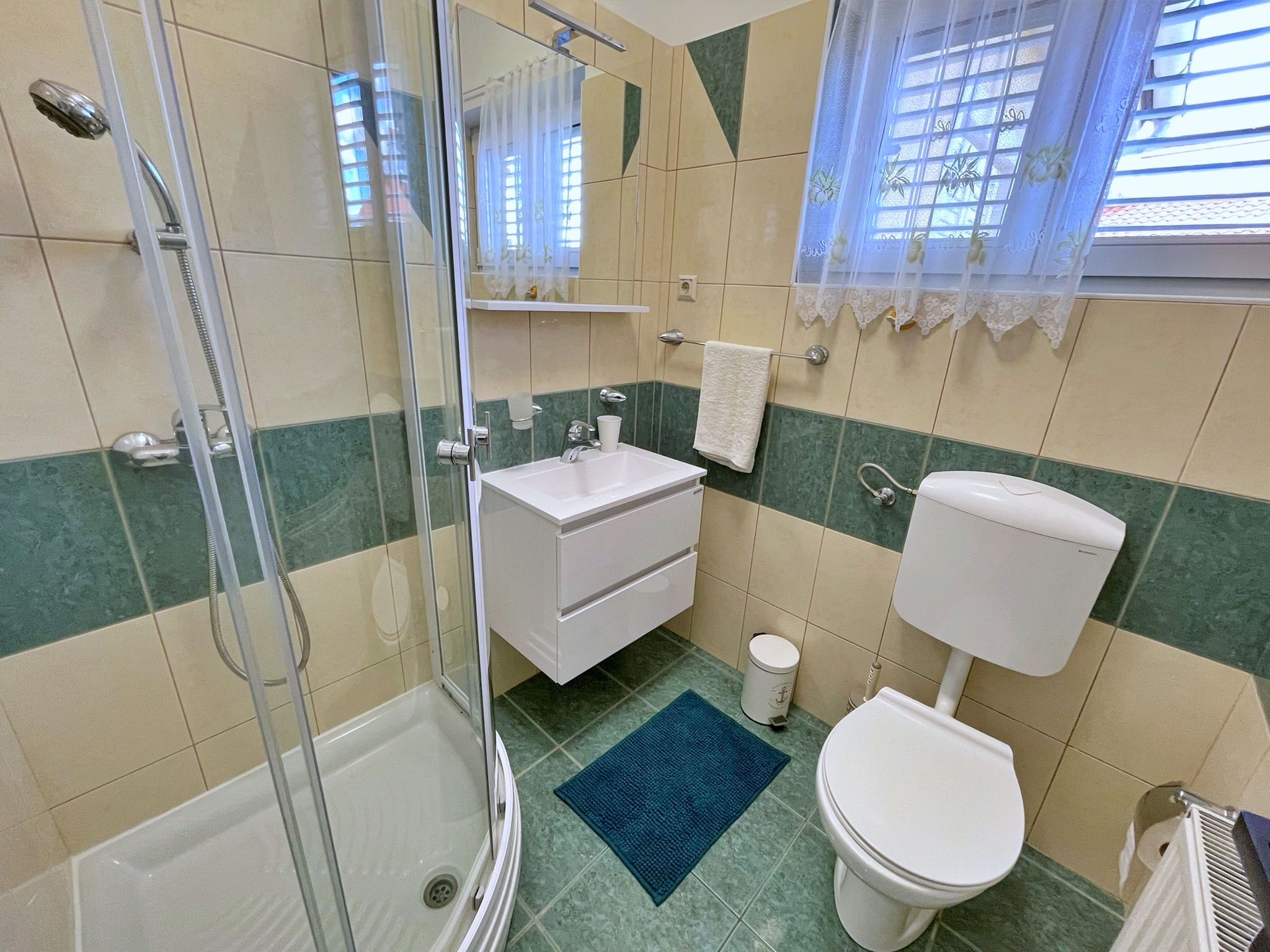 Apartments NEPTUN 63761-A3