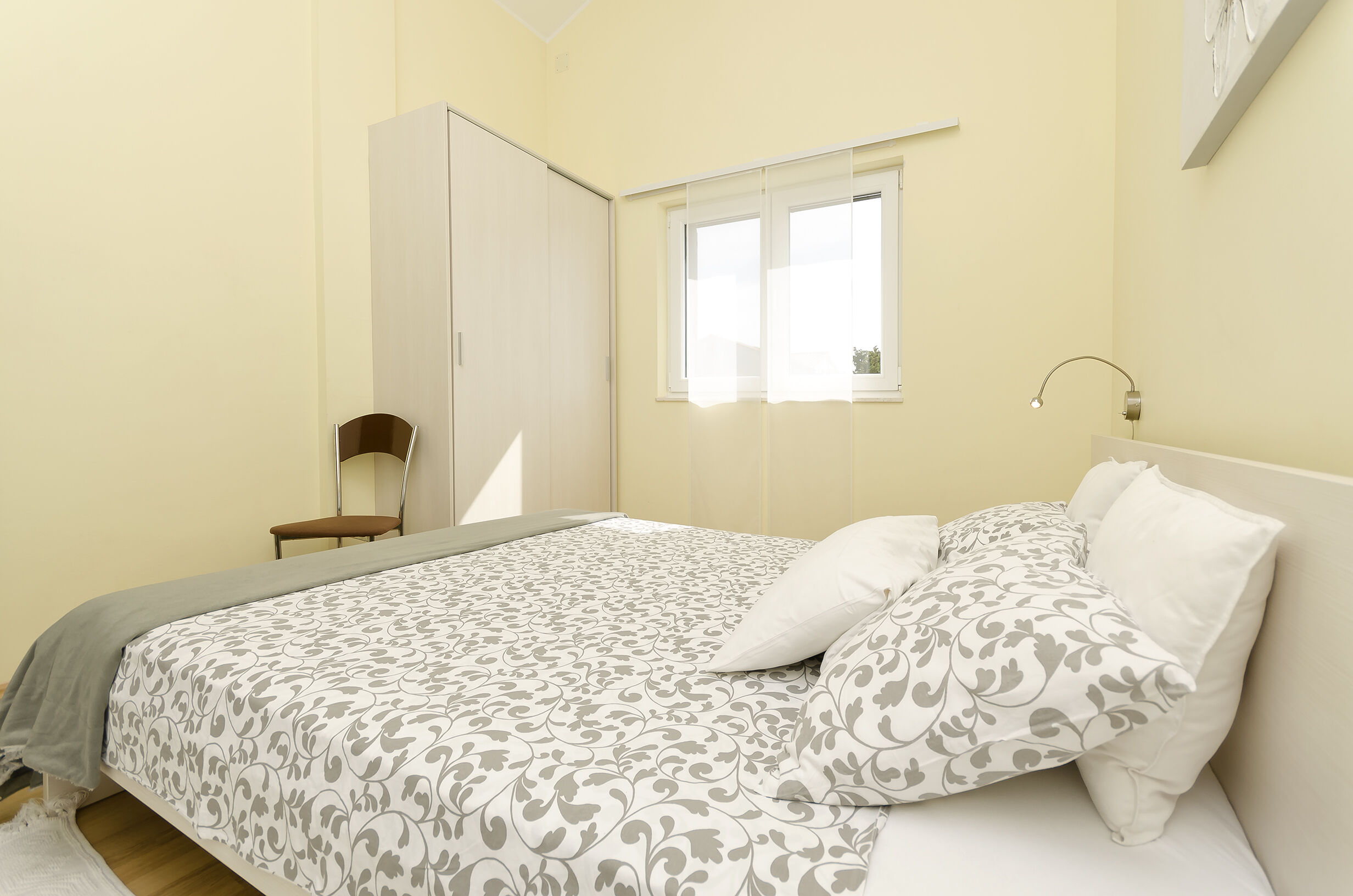 Apartments Family idyll 98051-A1