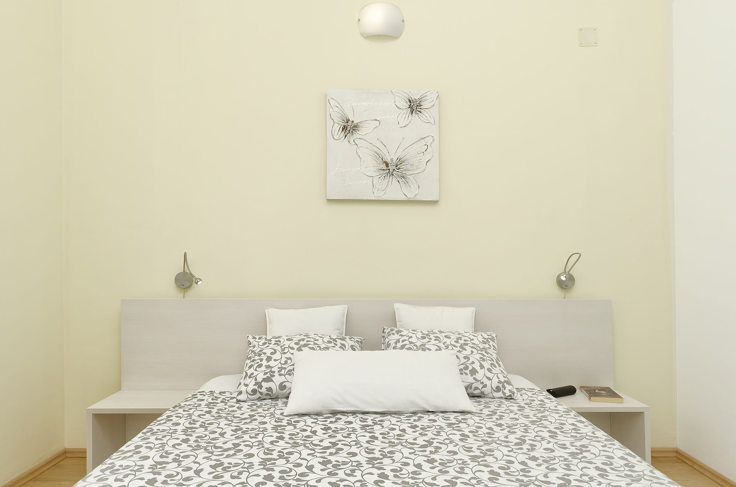 Apartments Family idyll 98051-A1