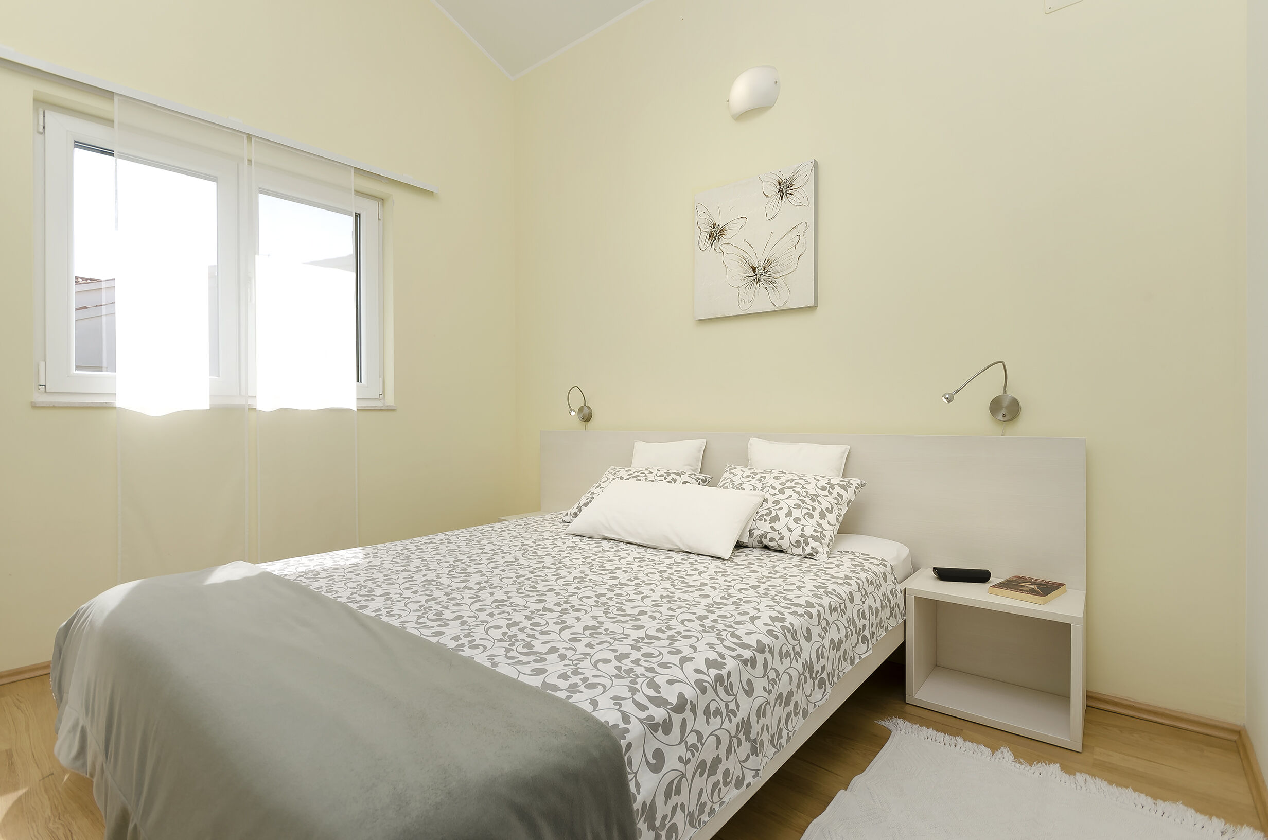 Apartments Family idyll 98051-A1