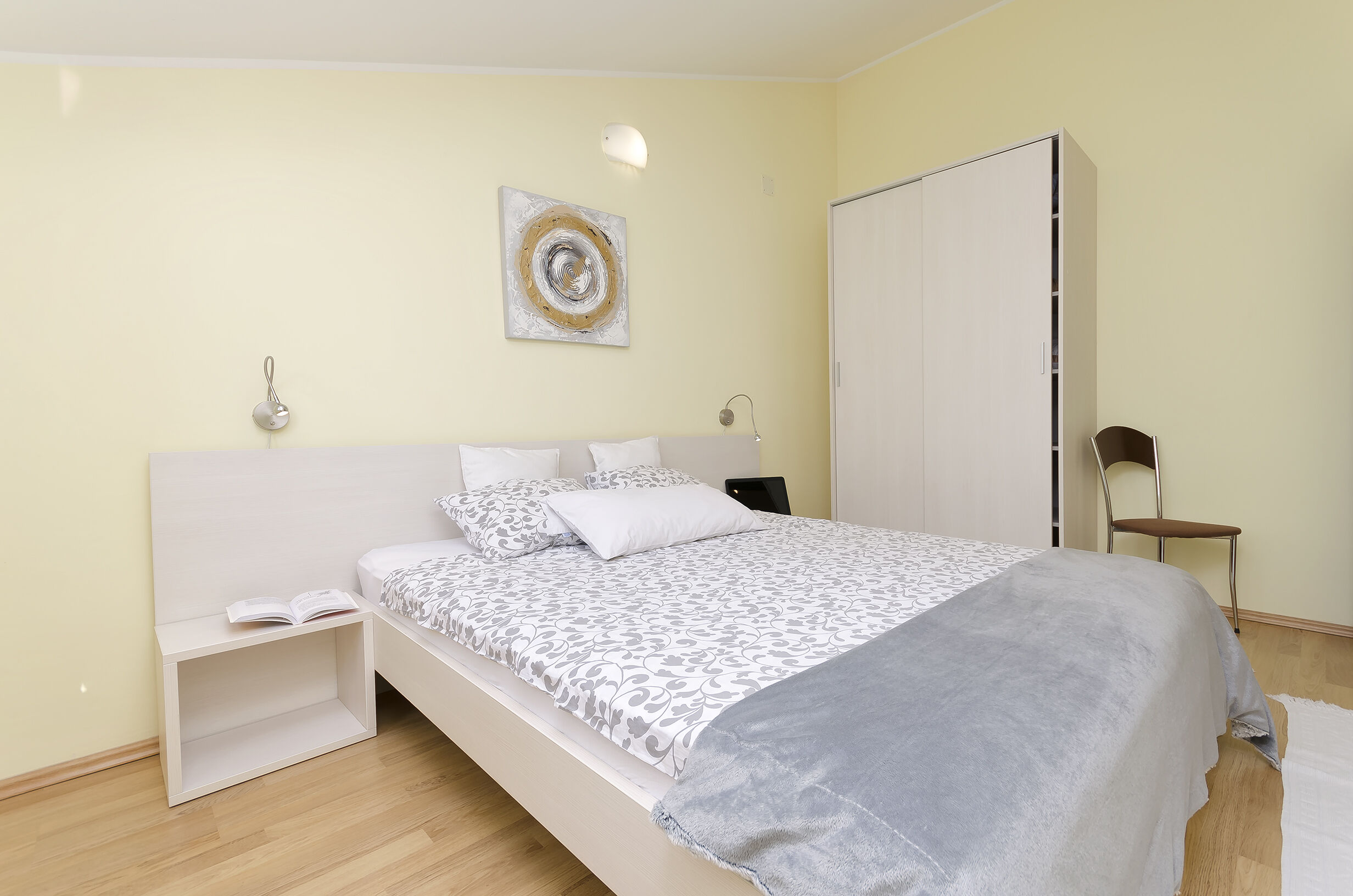 Apartments Family idyll 98051-A1