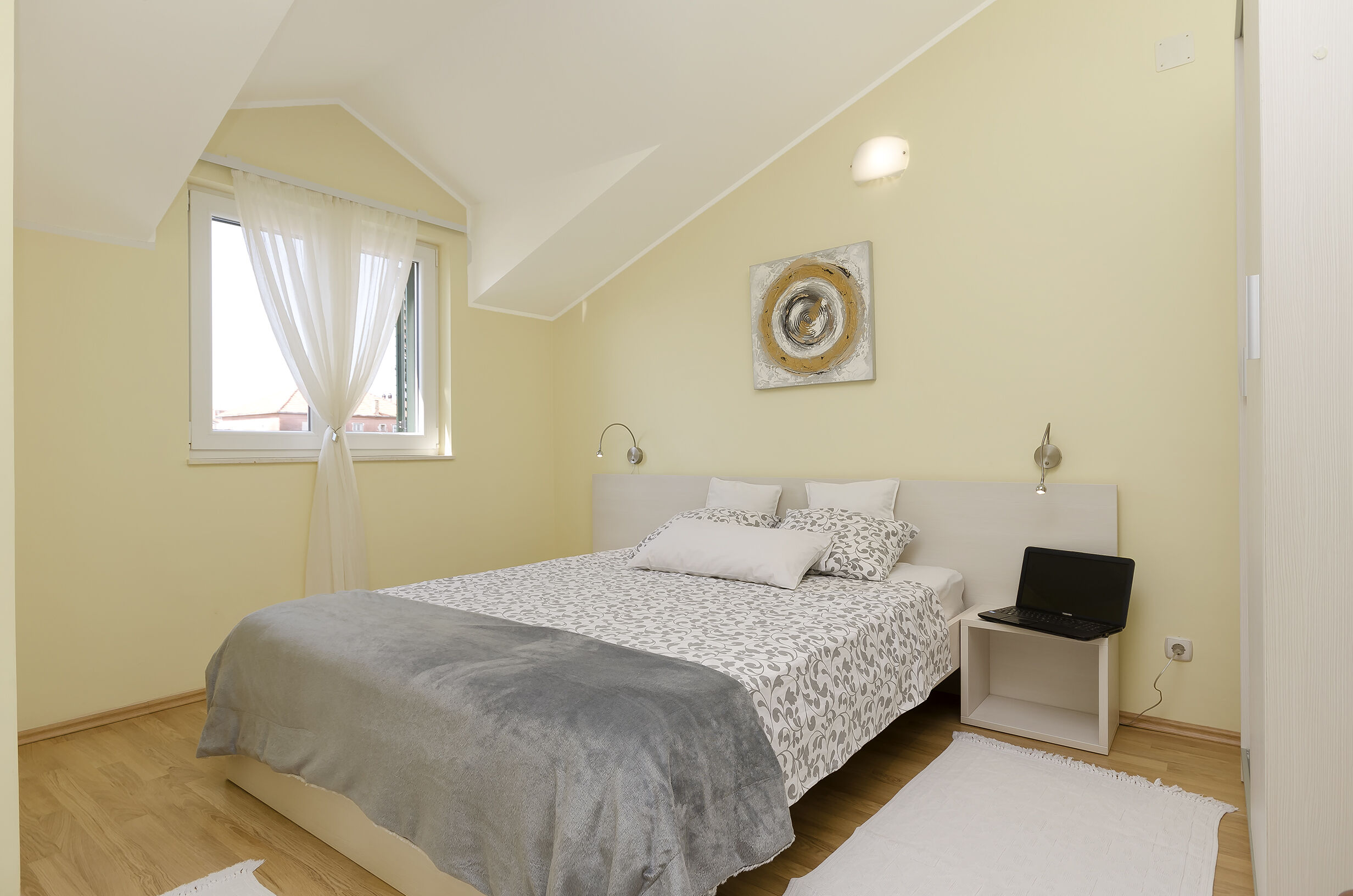 Apartments Family idyll 98051-A1