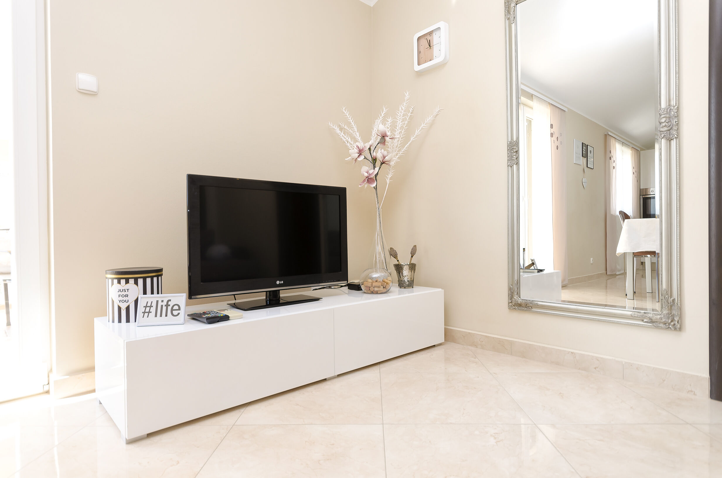 Apartments Family idyll 98051-A1