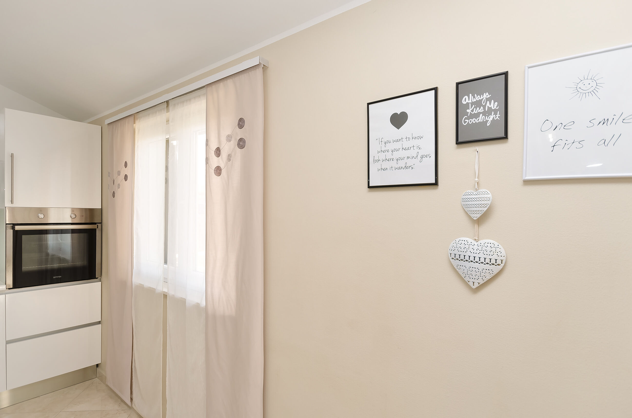 Apartments Family idyll 98051-A1