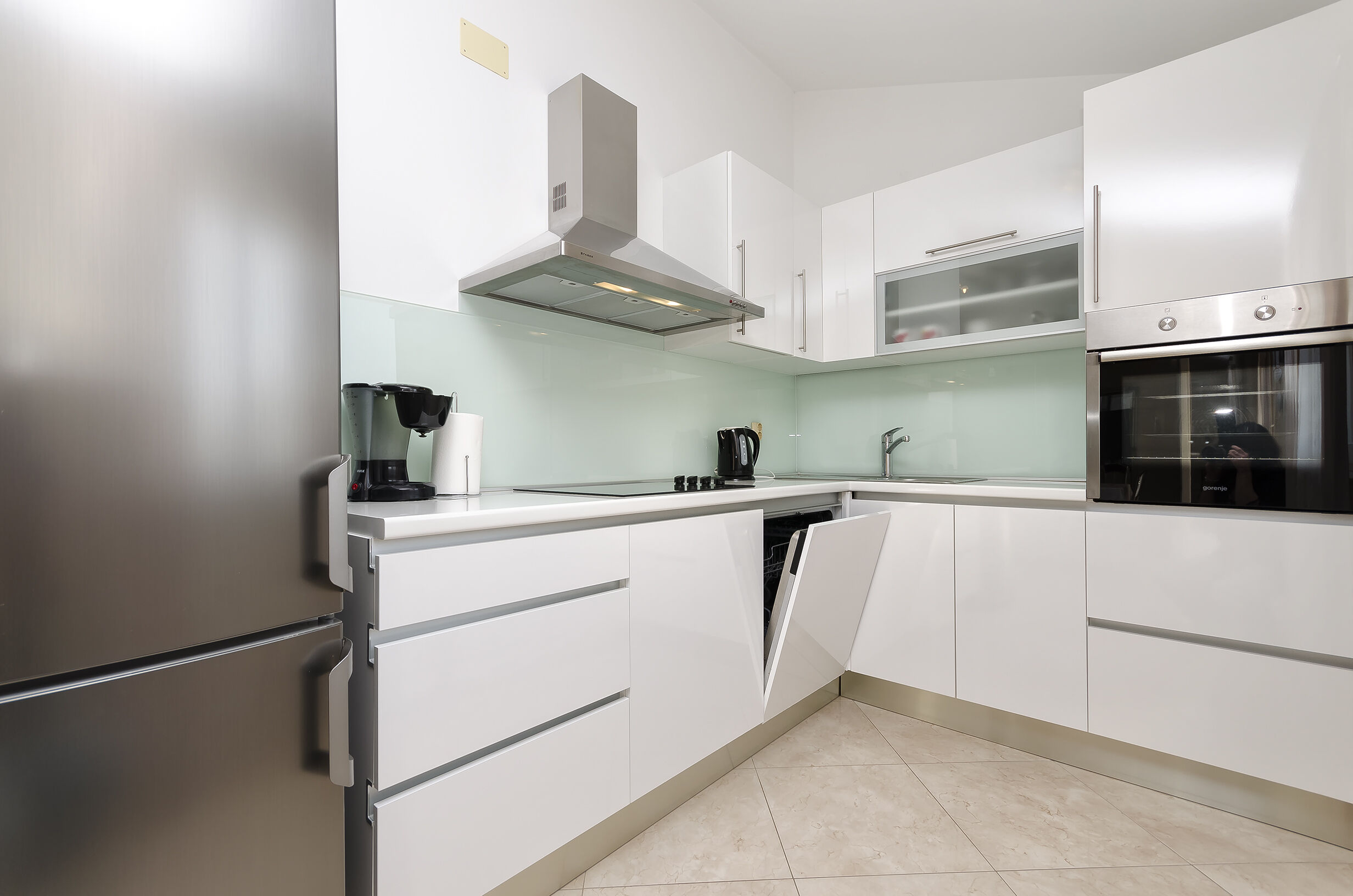 Apartments Family idyll 98051-A1