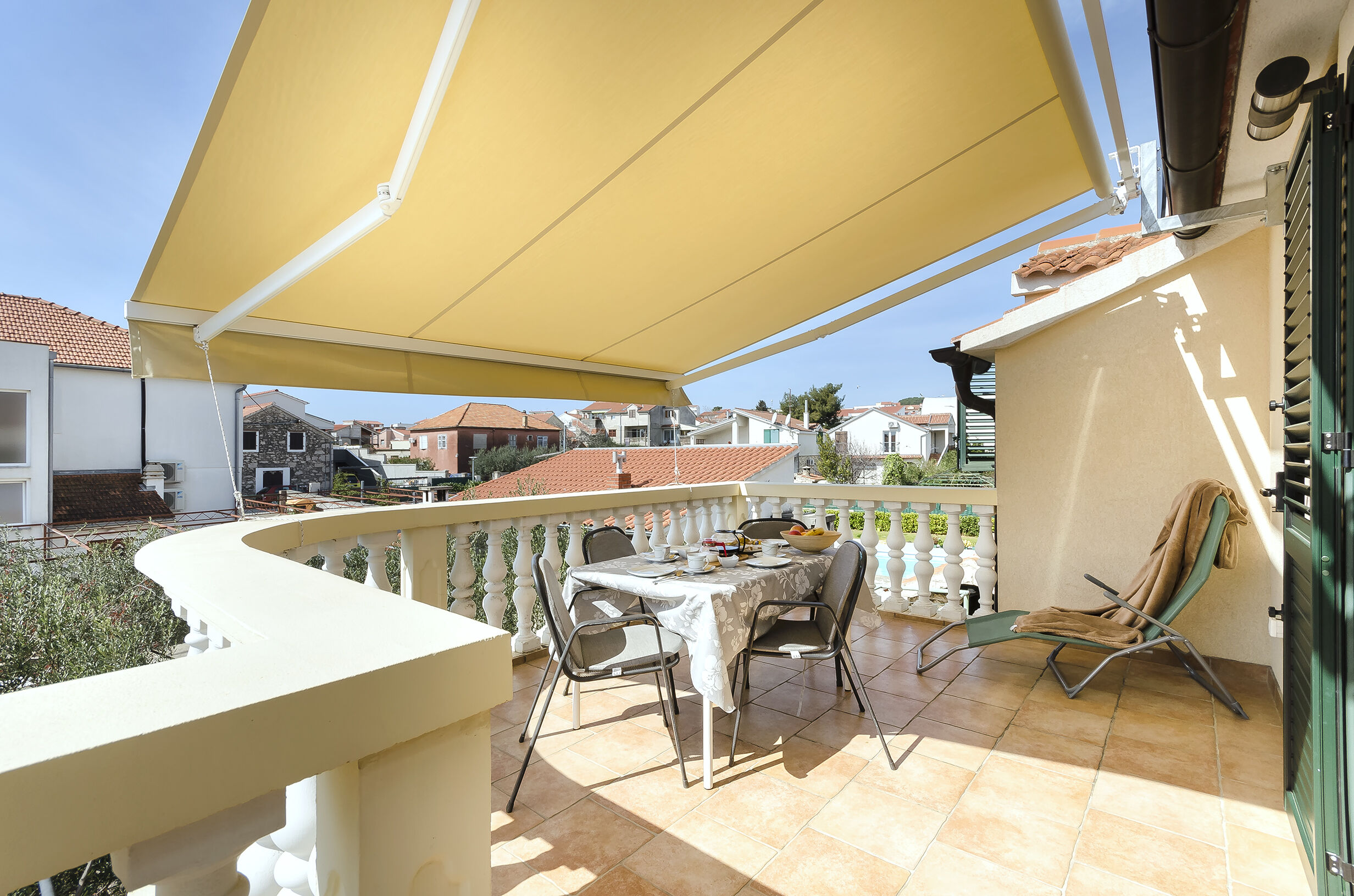 Apartments Family idyll 98051-A1