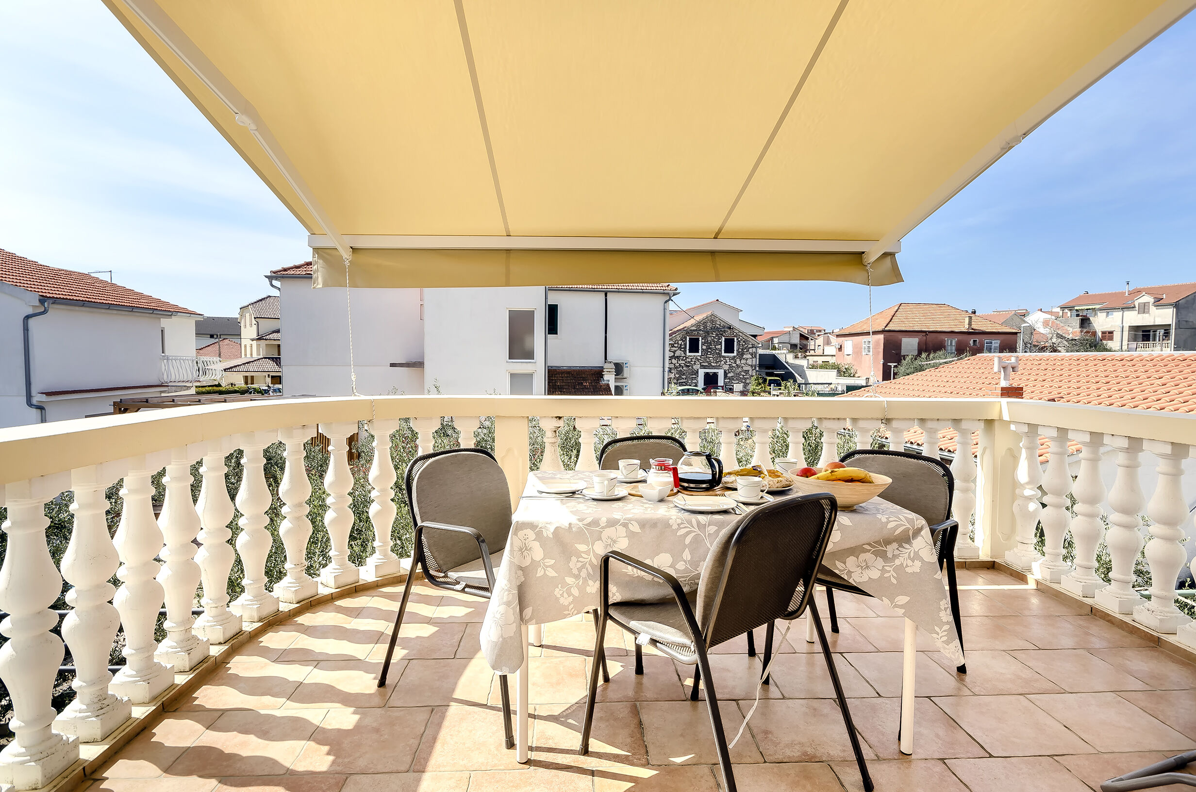 Apartments Family idyll 98051-A1