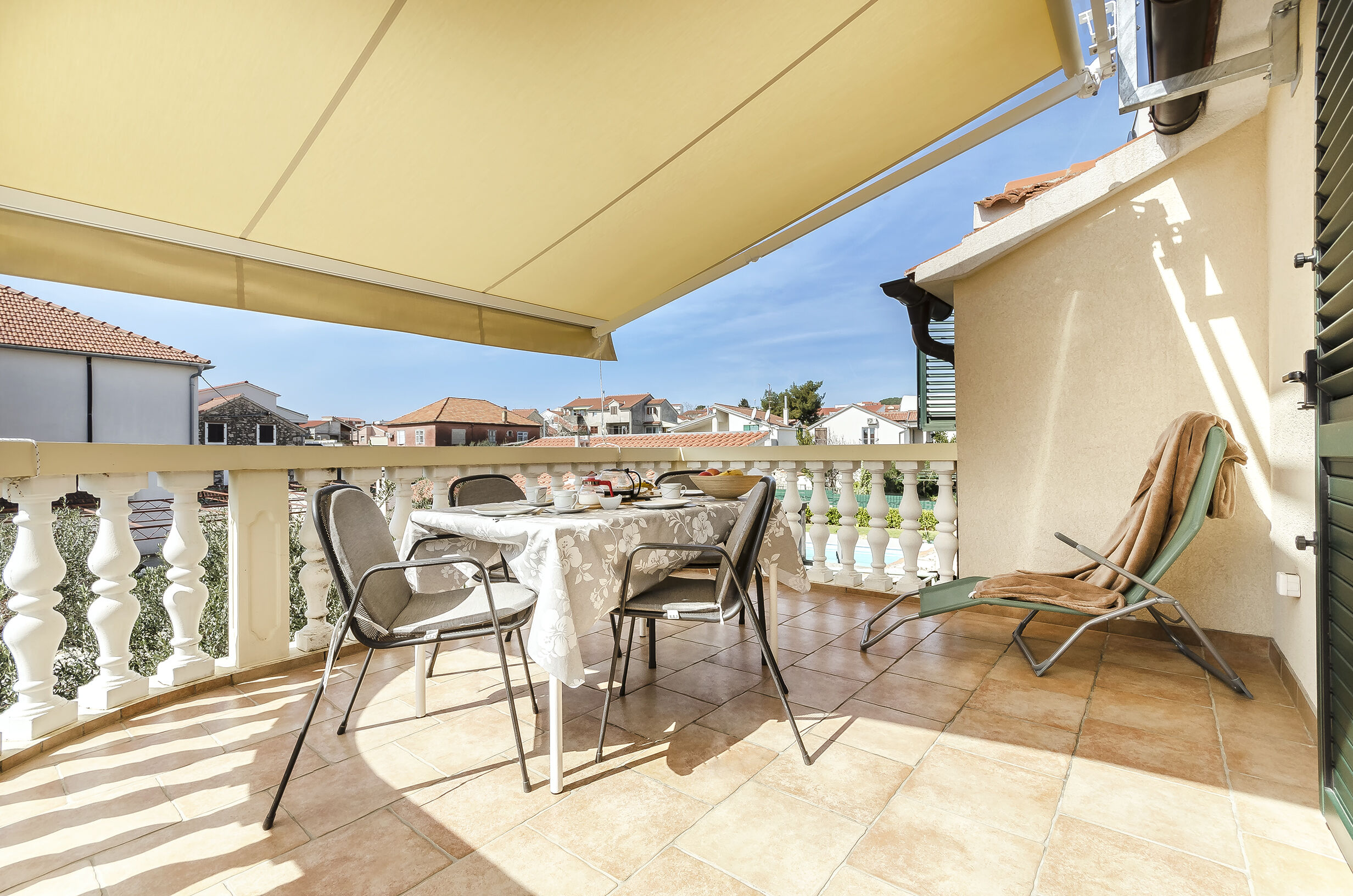 Apartments Family idyll 98051-A1