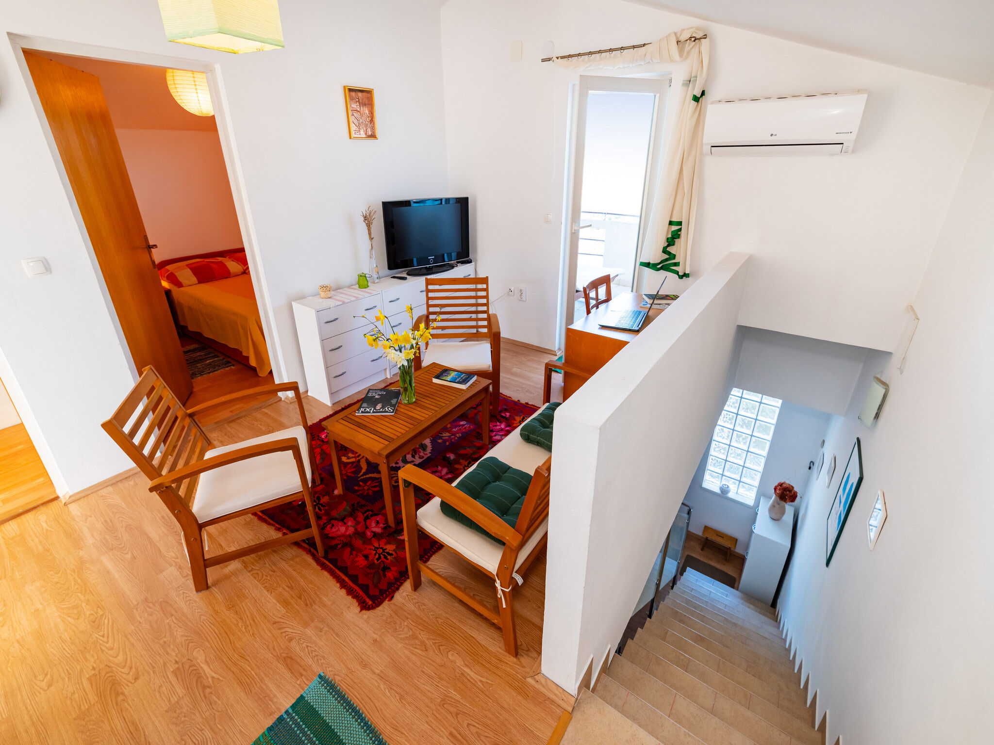 House Bonaca 96338-K1