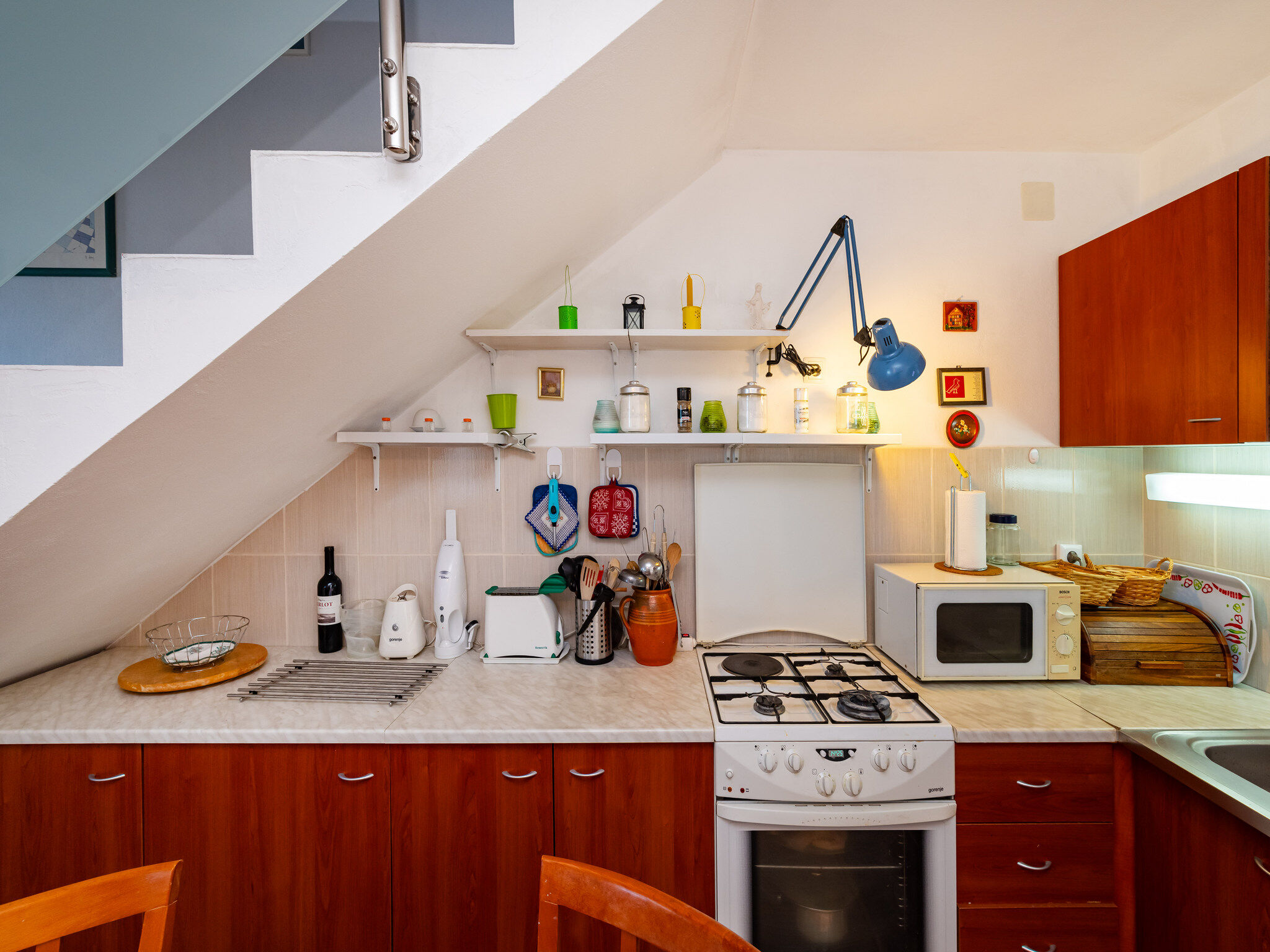 House Bonaca 96338-K1