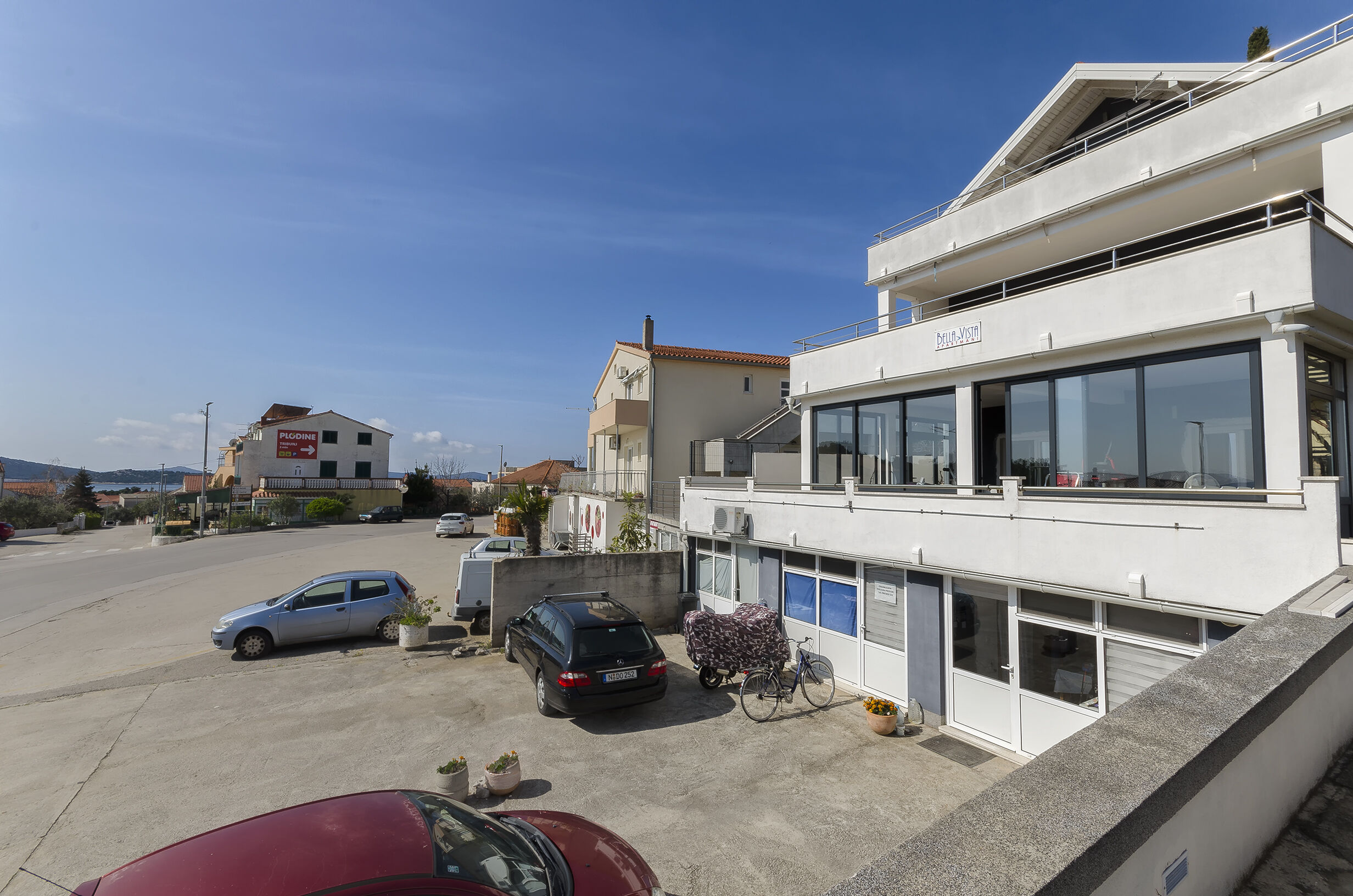 Apartments BeLLa Vista 99711-A2