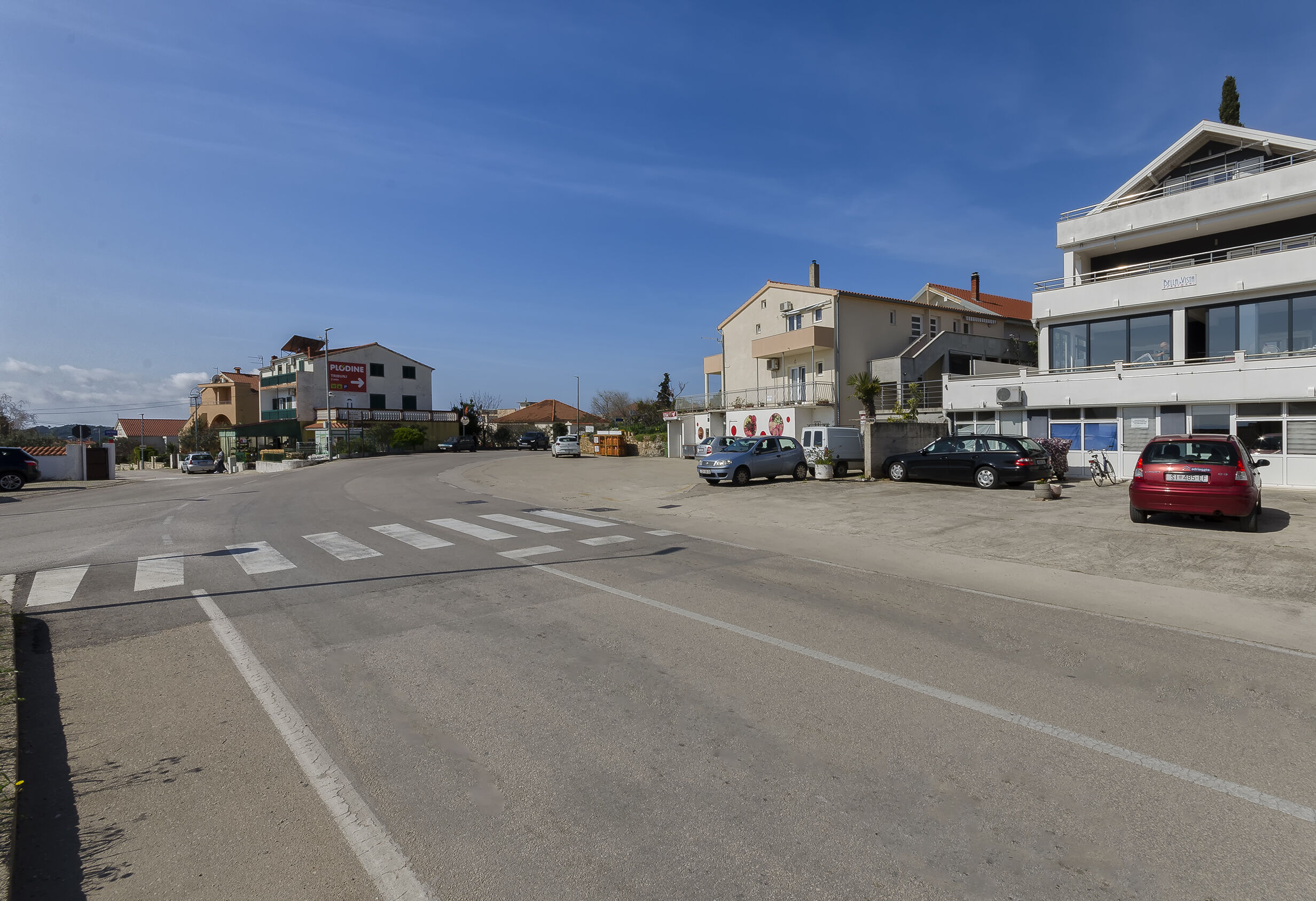 Apartments BeLLa Vista 99711-A2