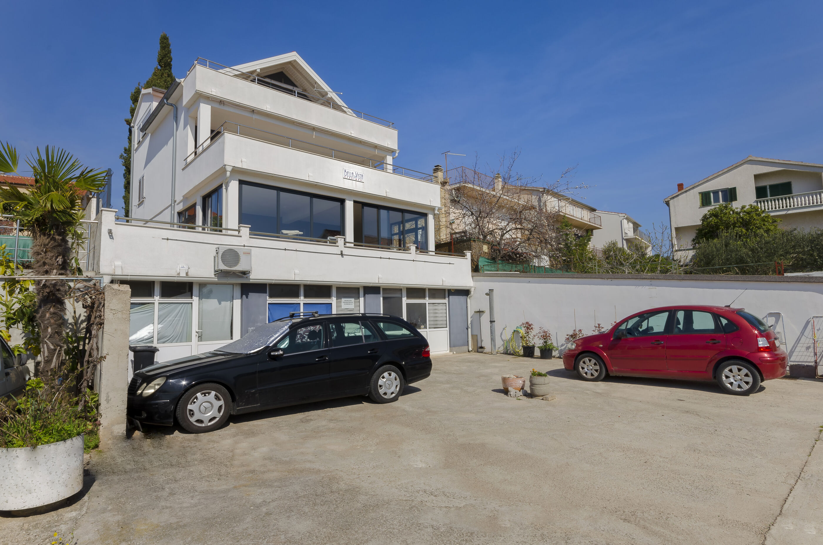 Apartments BeLLa Vista 99711-A2