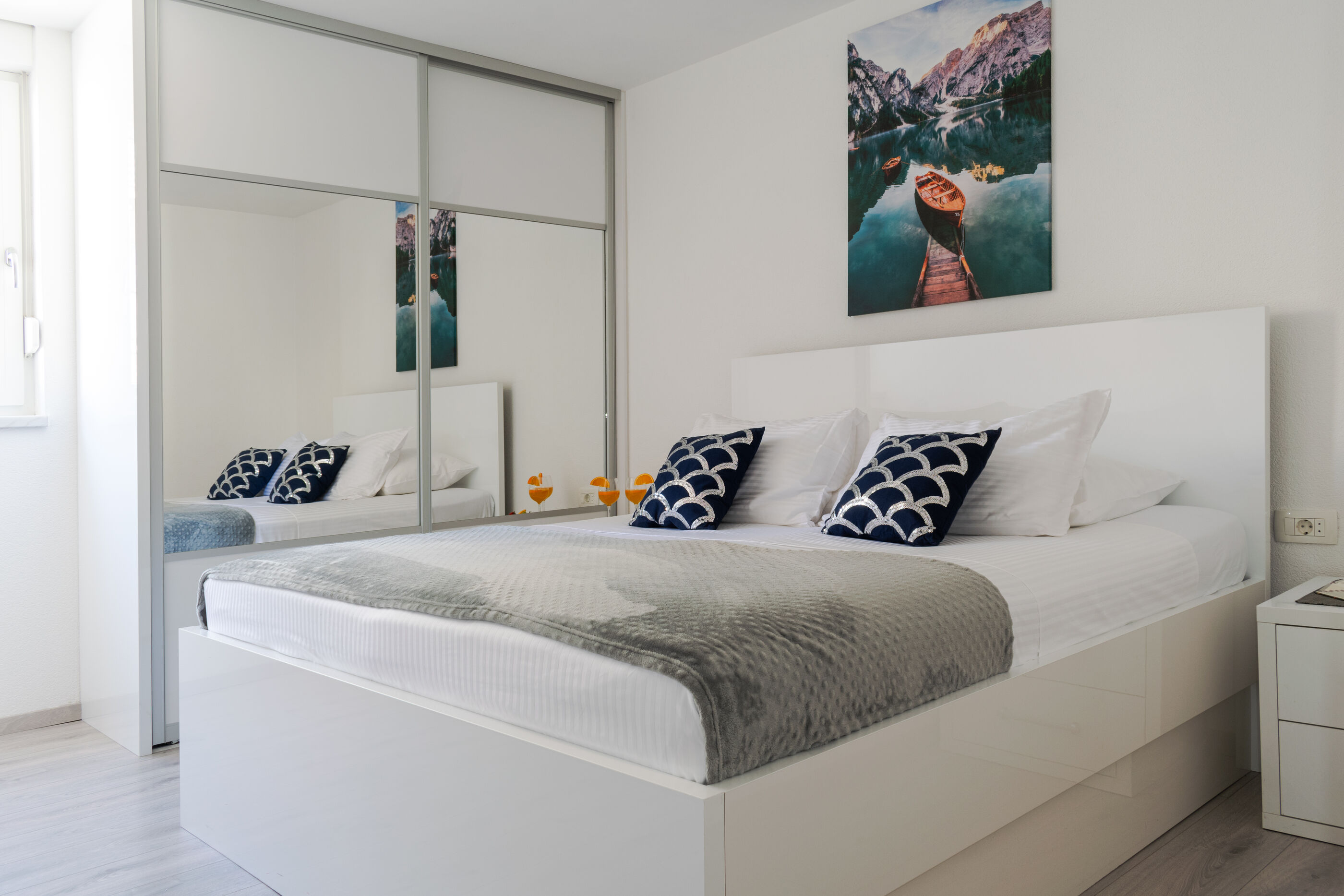 Apartment Vita 100201-A1