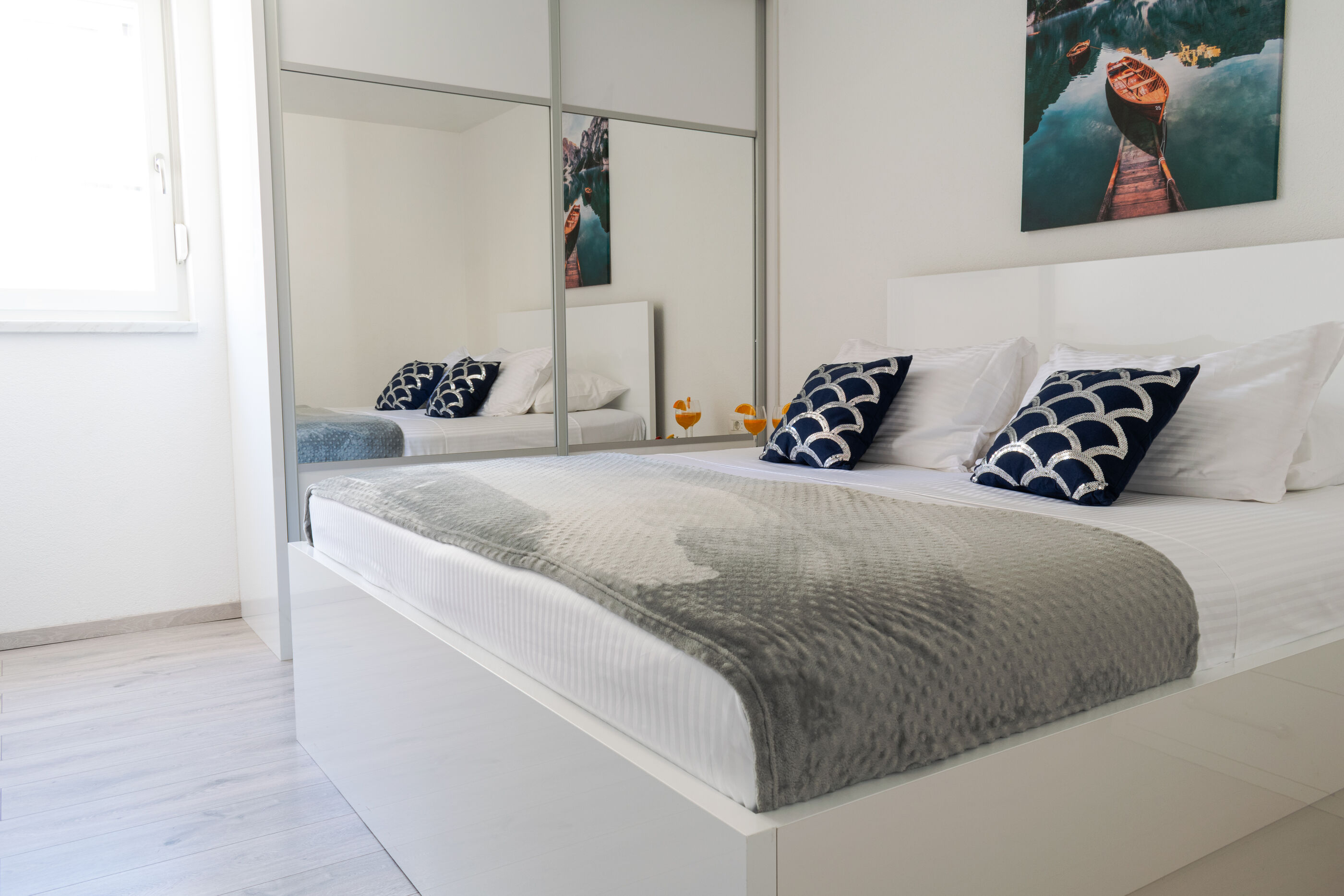 Apartment Vita 100201-A1