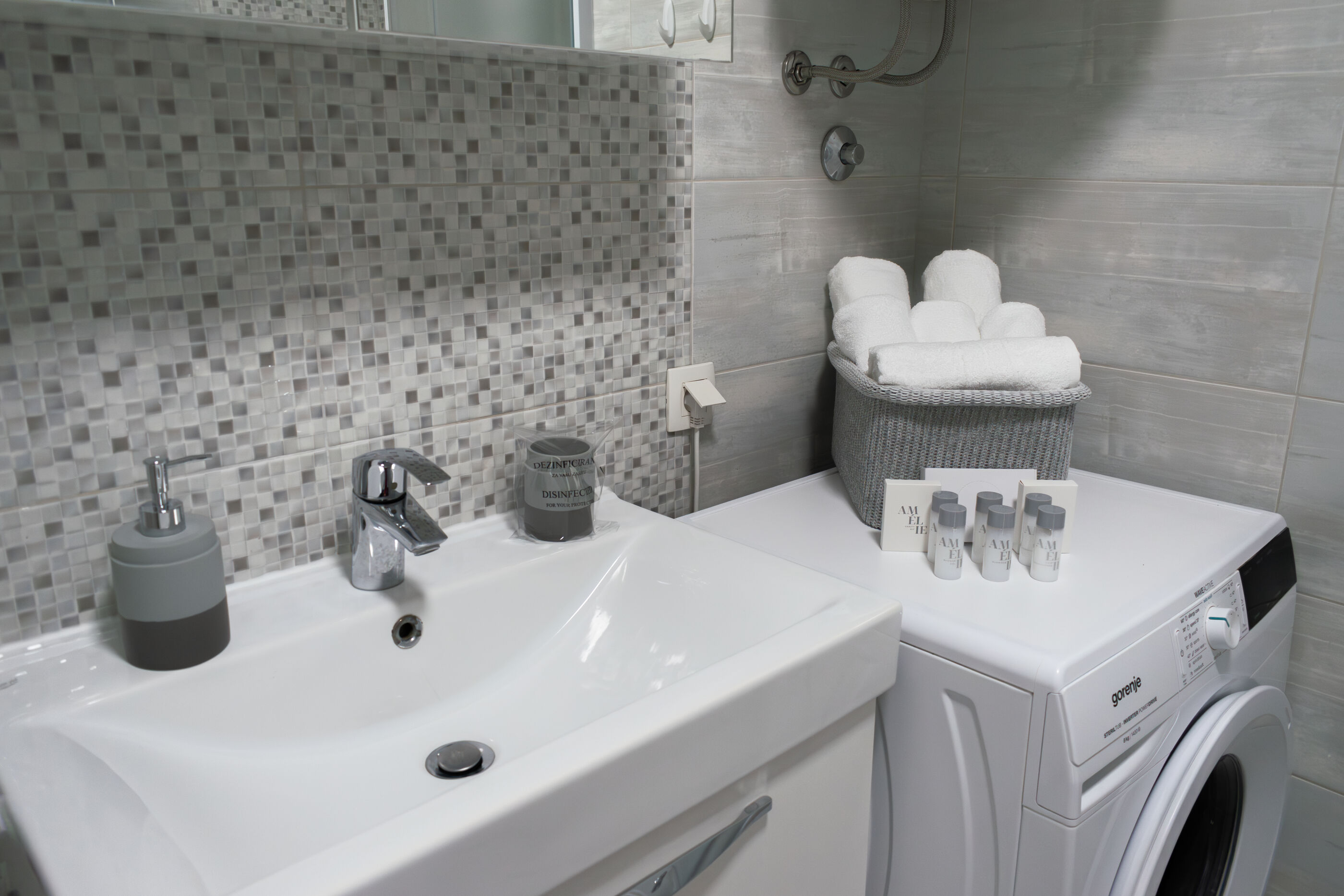 Apartment Vita 100201-A1