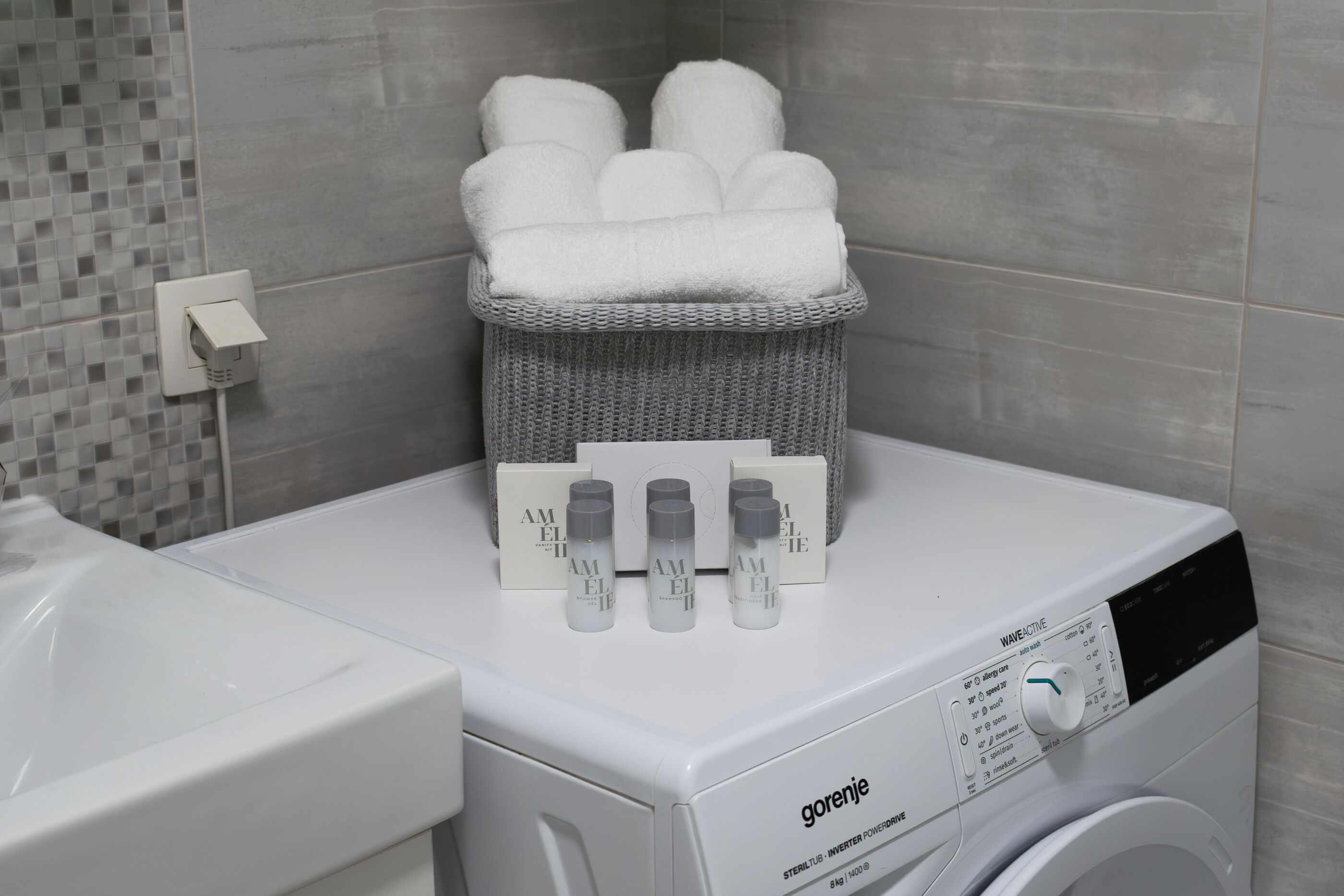 Apartment Vita 100201-A1