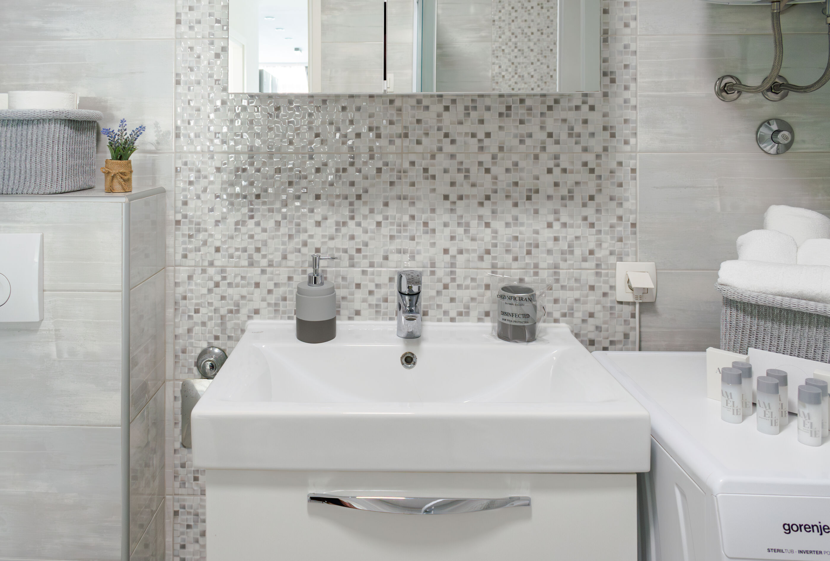 Apartment Vita 100201-A1