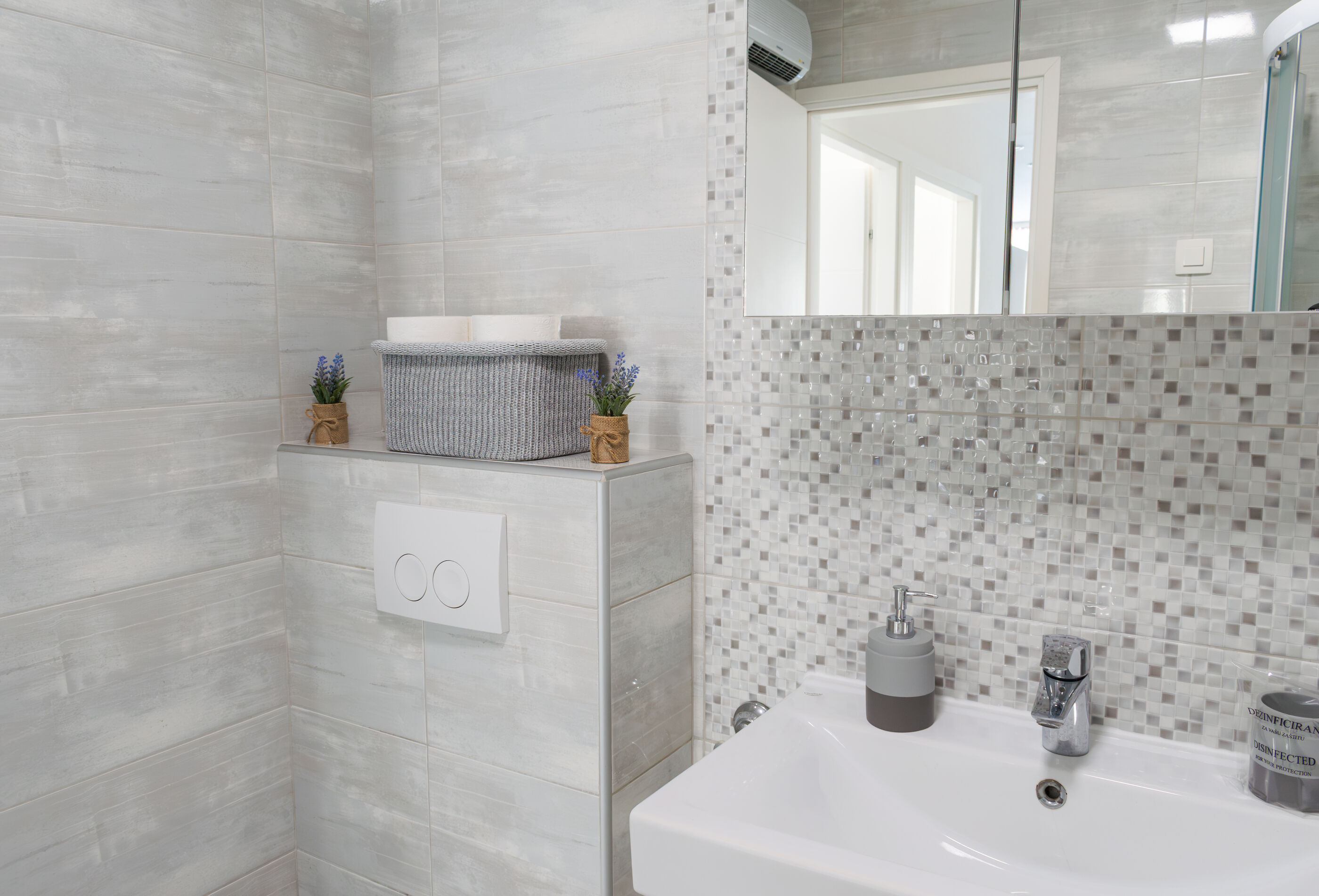 Apartment Vita 100201-A1