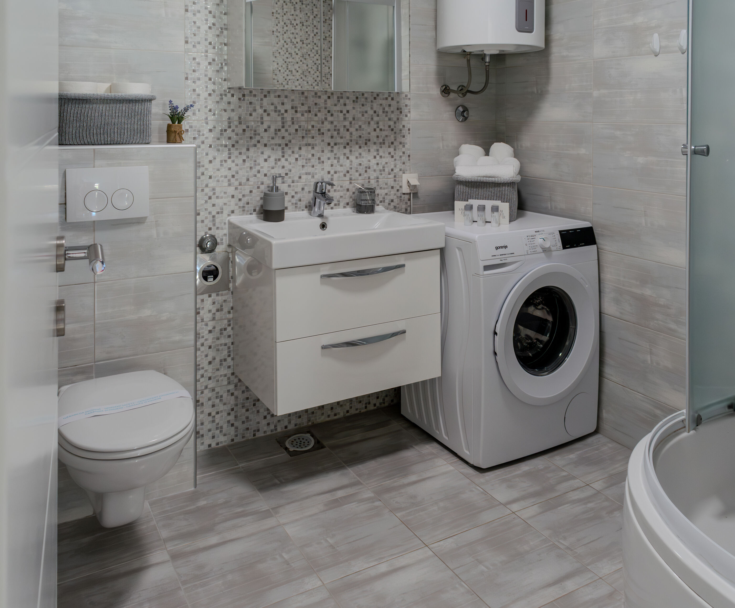 Apartment Vita 100201-A1