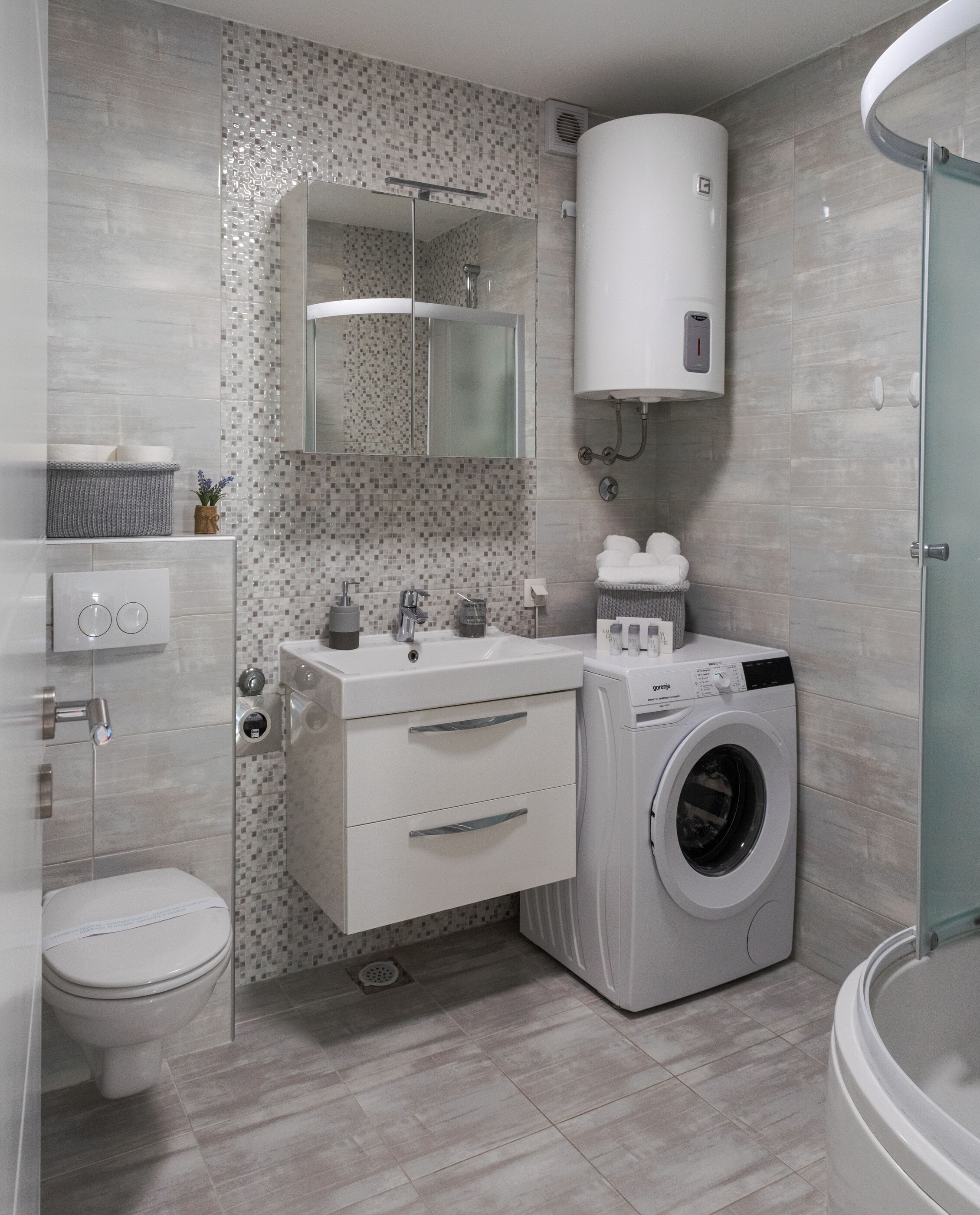 Apartment Vita 100201-A1