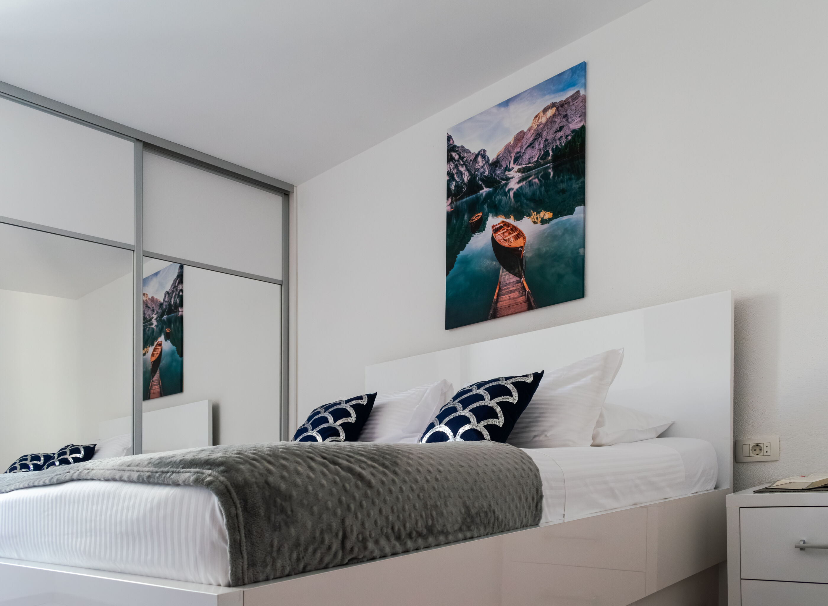 Apartment Vita 100201-A1