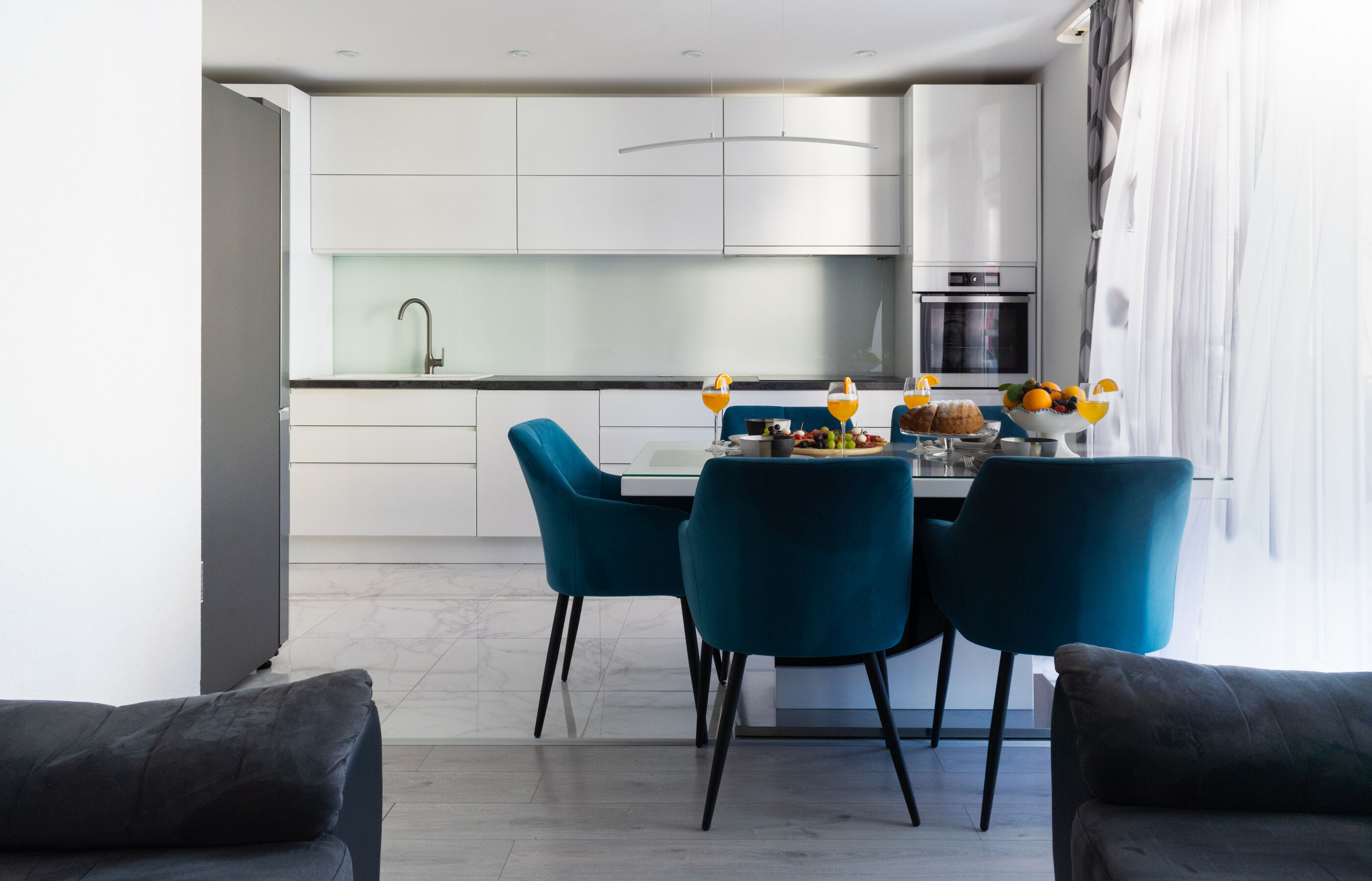 Apartment Vita 100201-A1