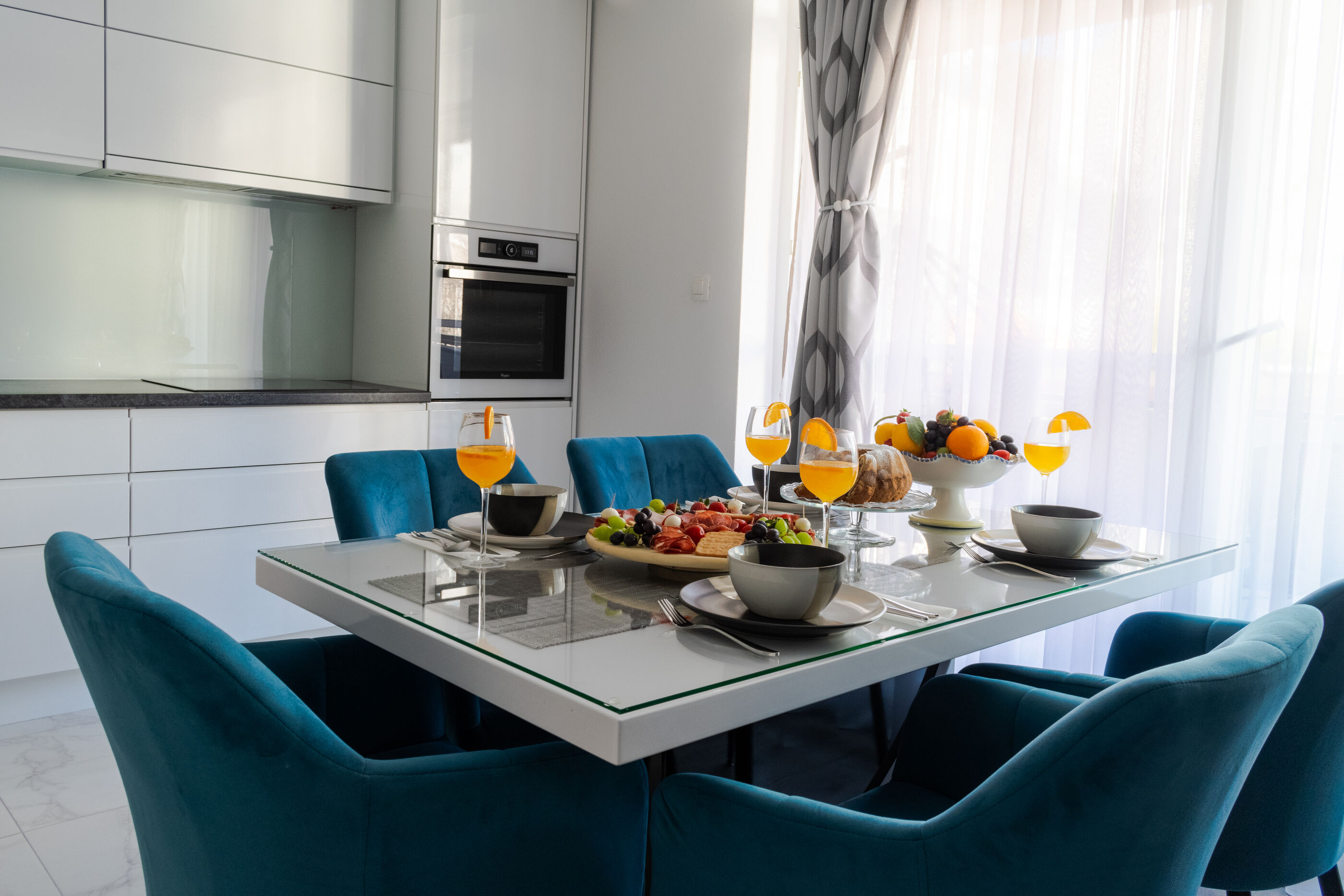 Apartment Vita 100201-A1