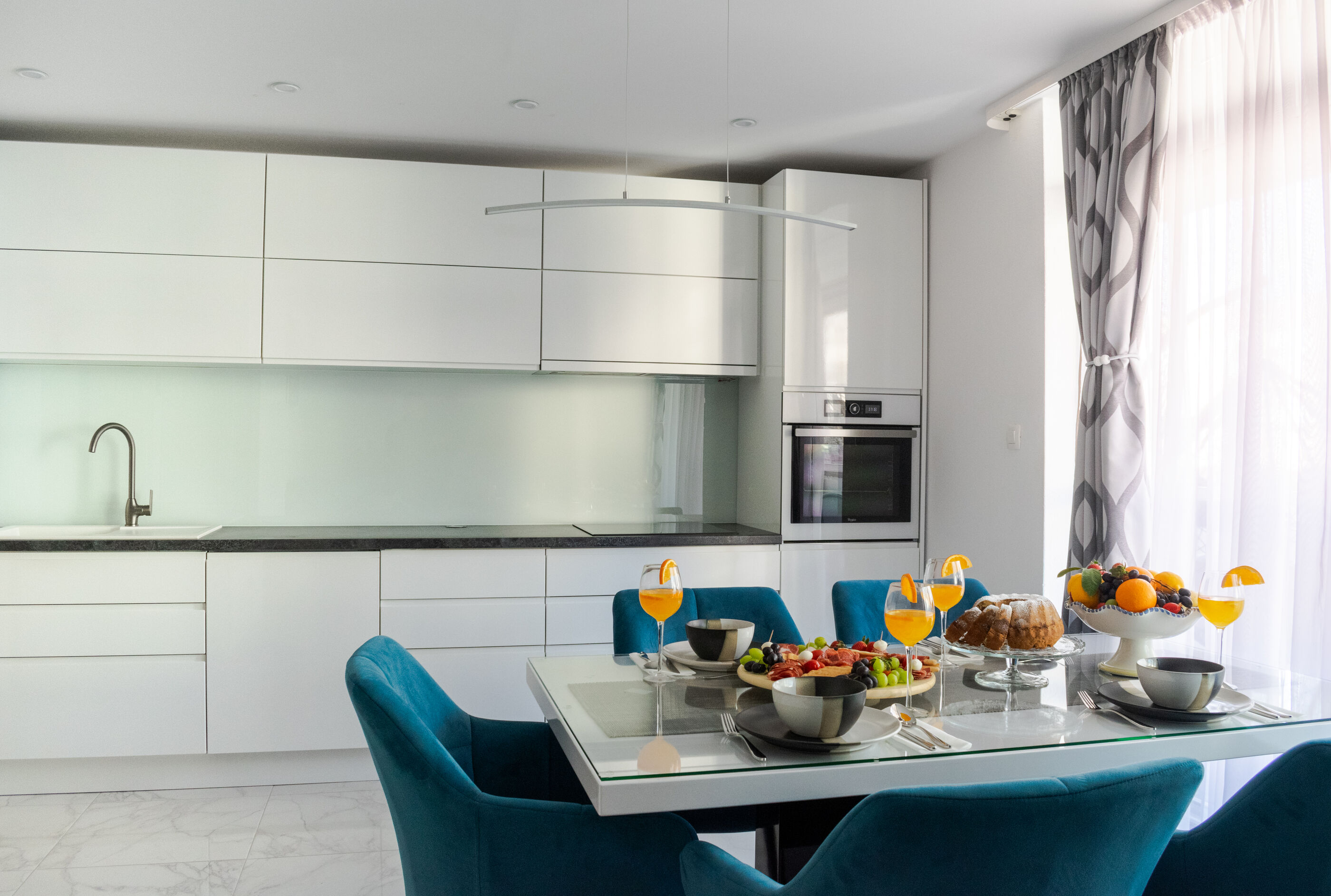 Apartment Vita 100201-A1