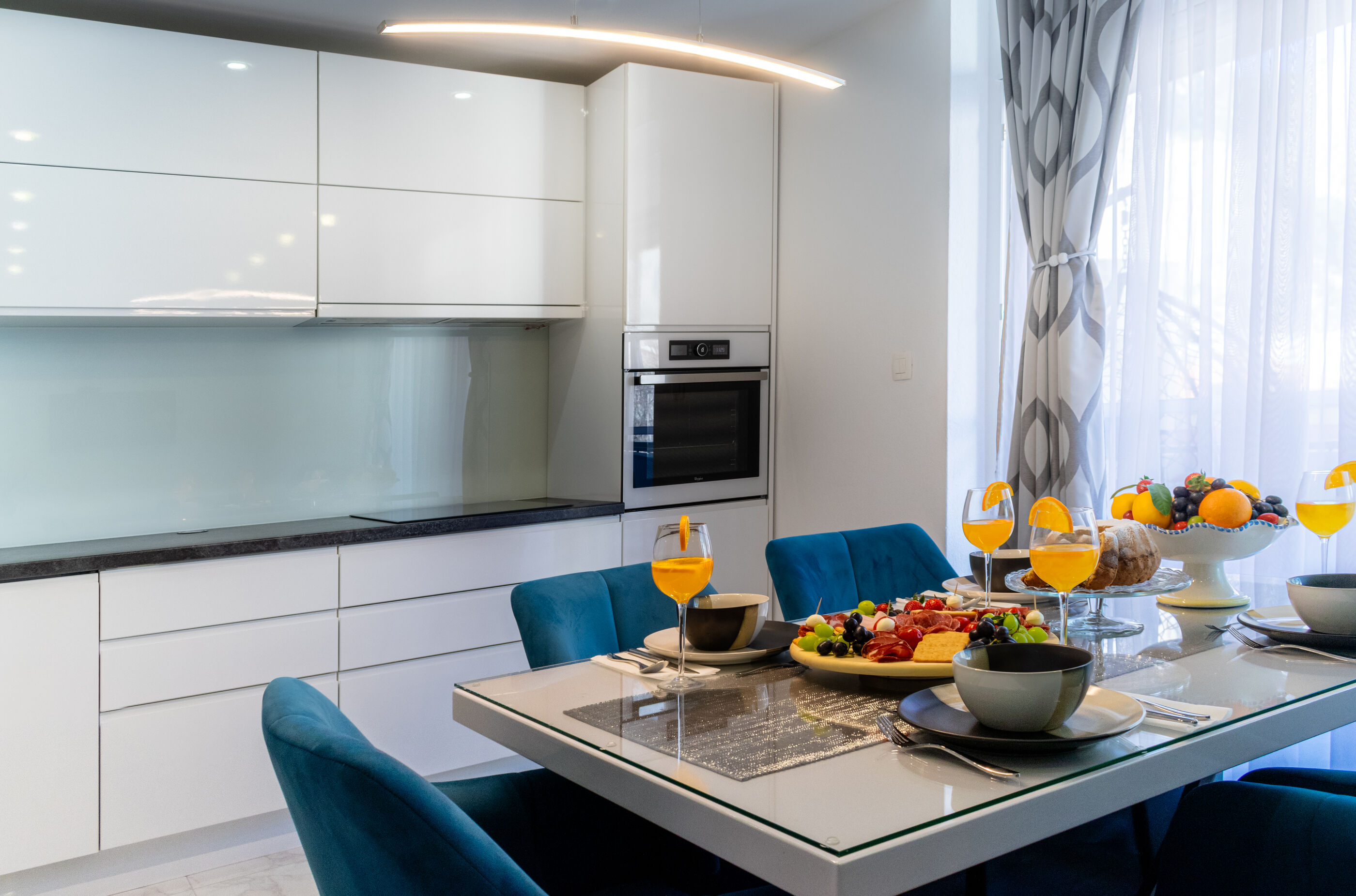Apartment Vita 100201-A1