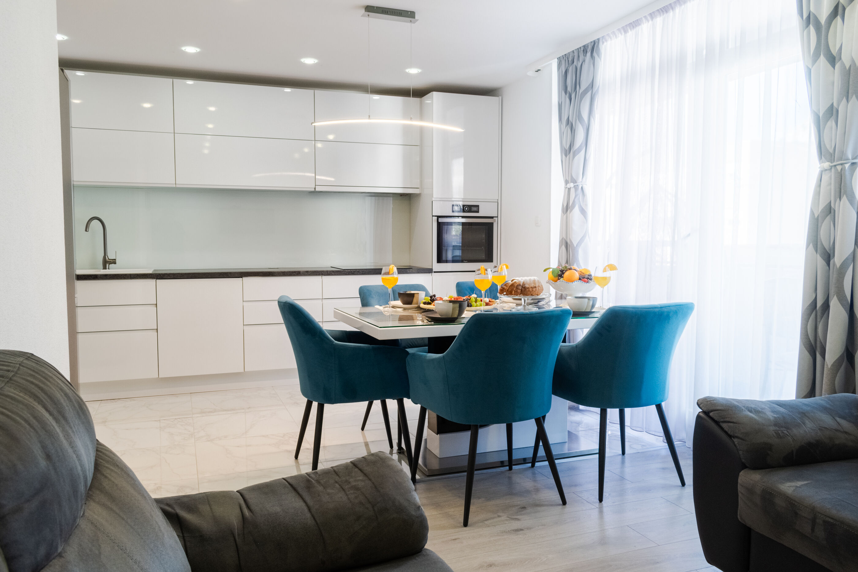 Apartment Vita 100201-A1