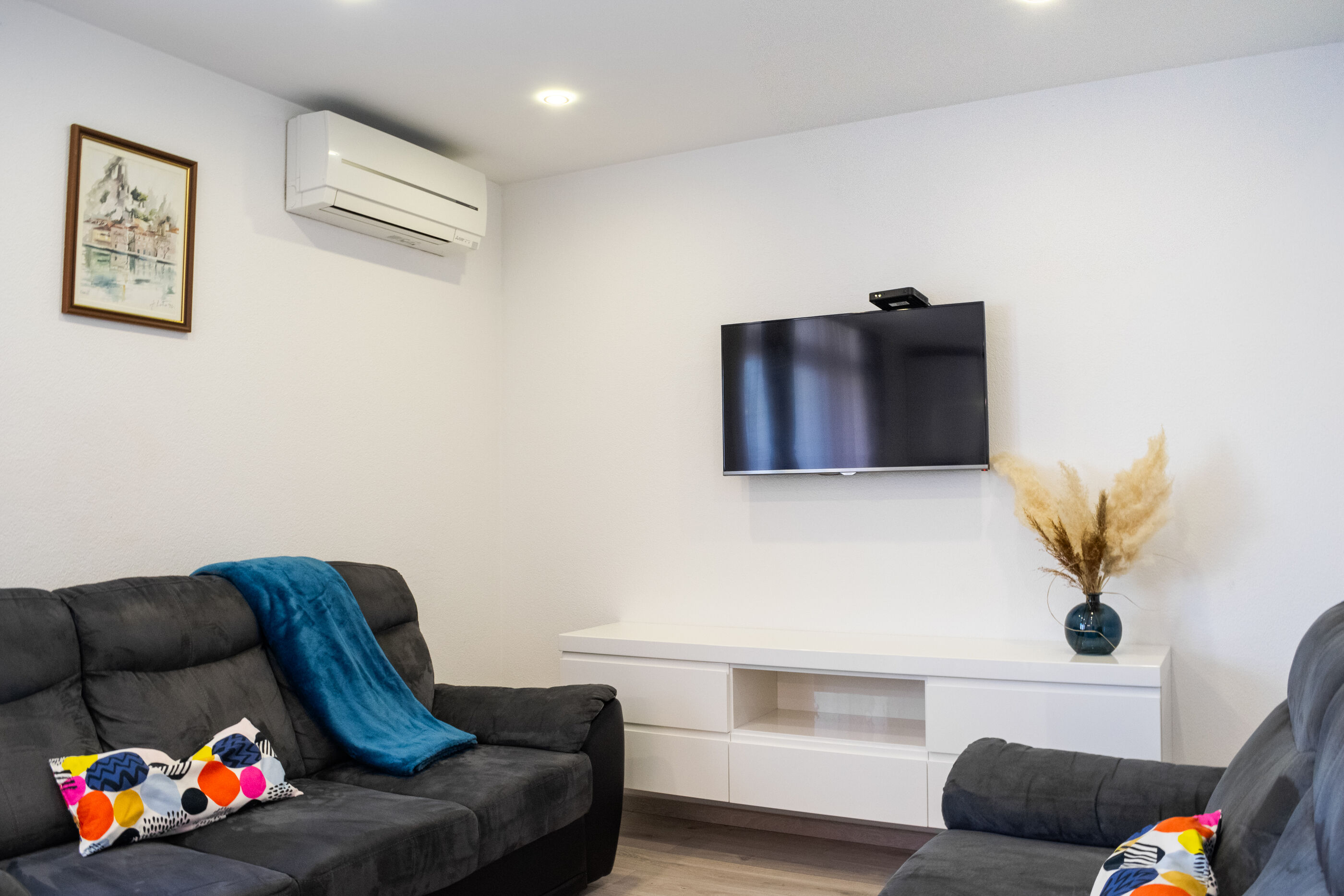 Apartment Vita 100201-A1