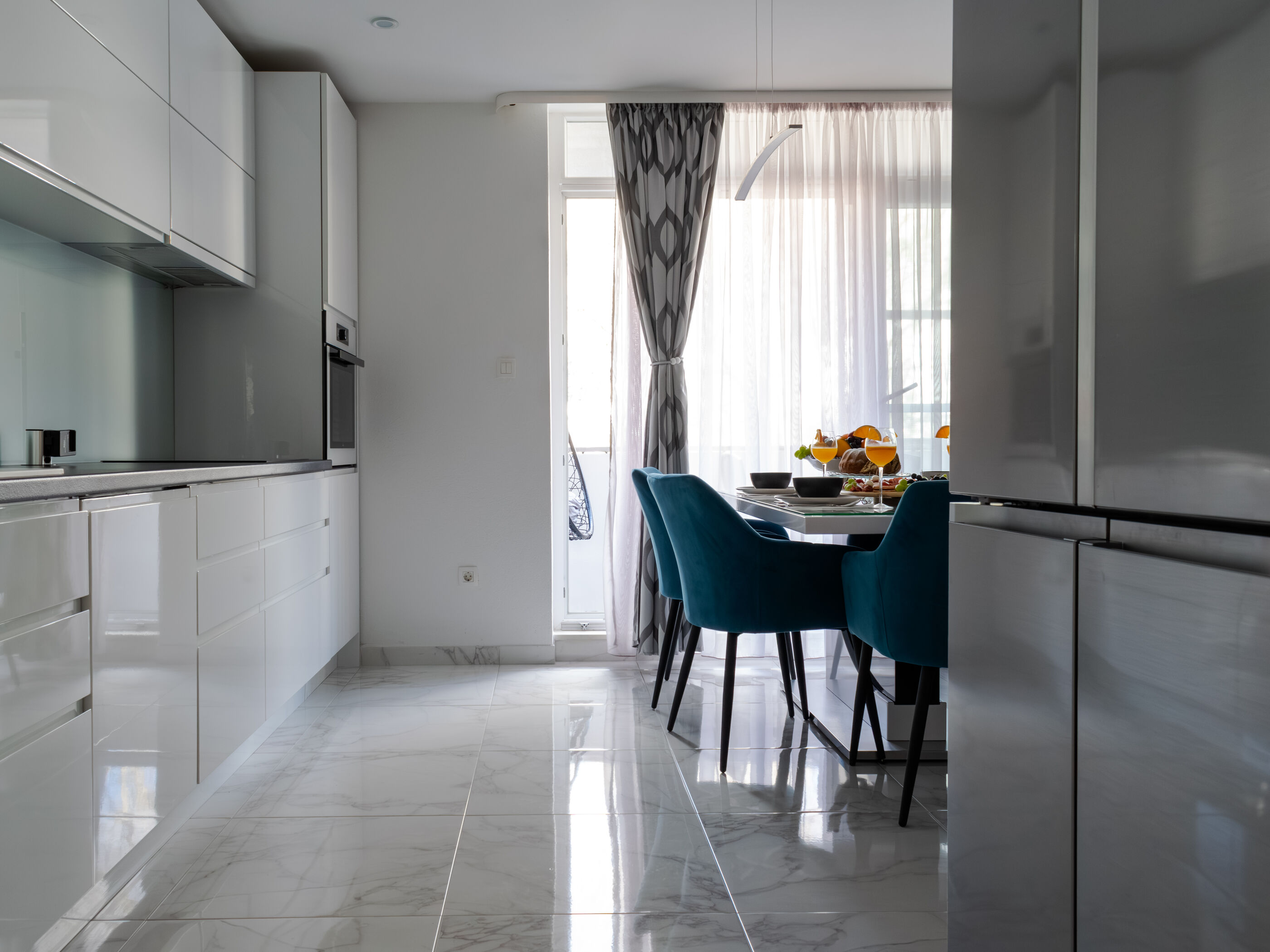 Apartment Vita 100201-A1