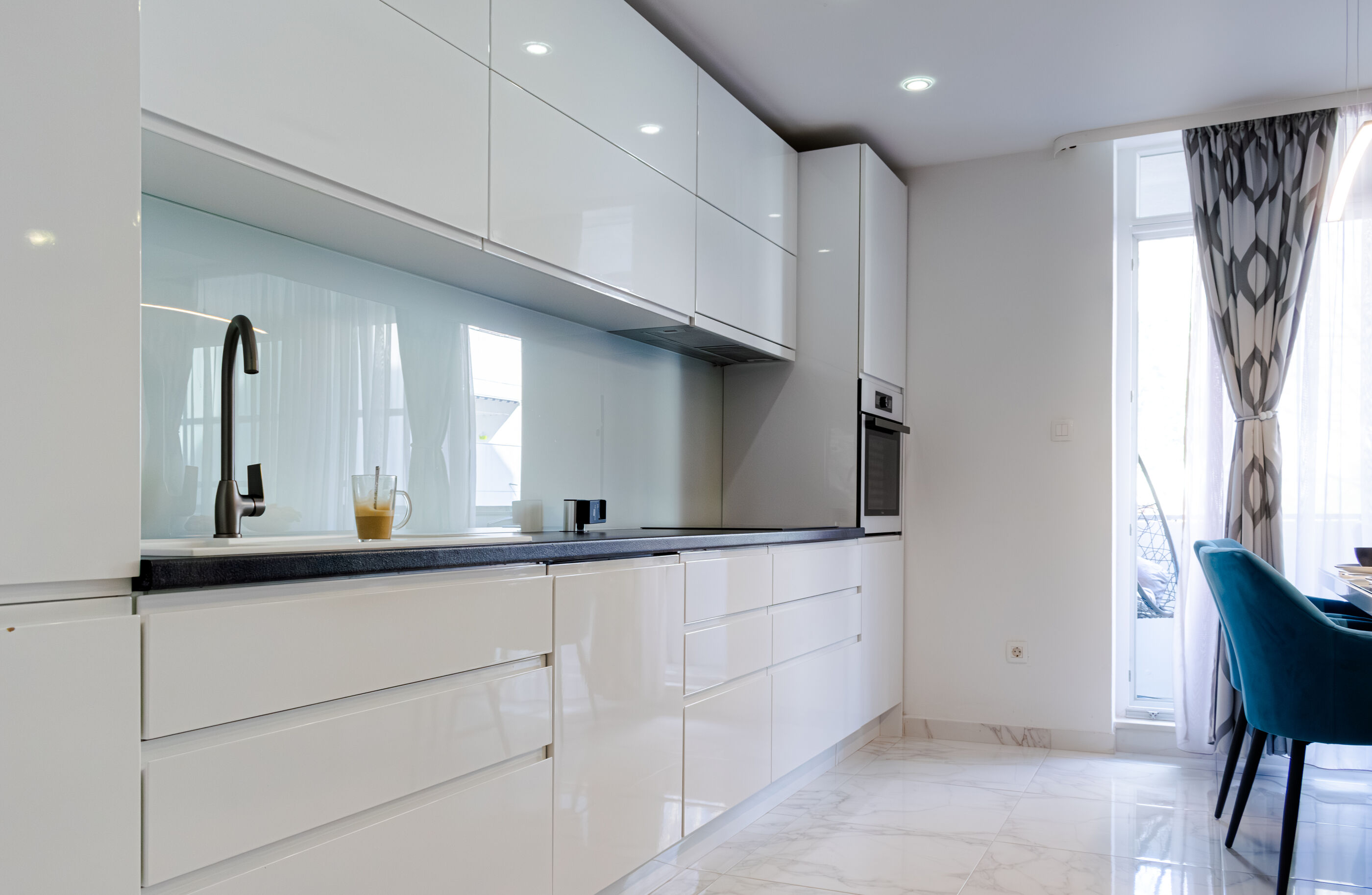 Apartment Vita 100201-A1