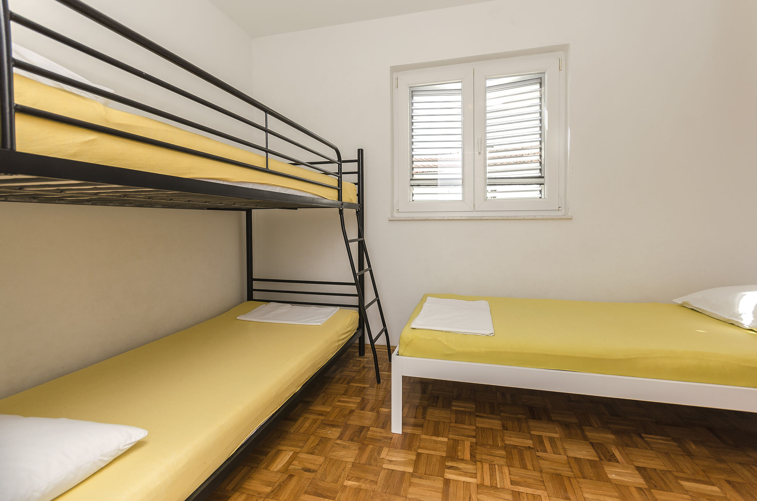 Apartments BeLLa Vista 99711-A1