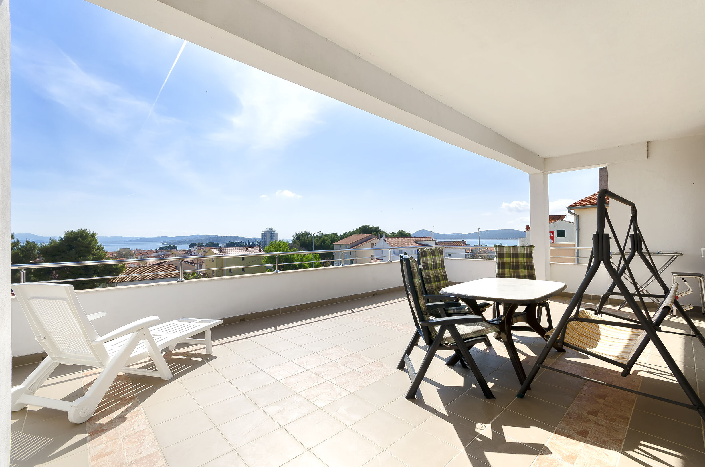Apartments BeLLa Vista 99711-A1