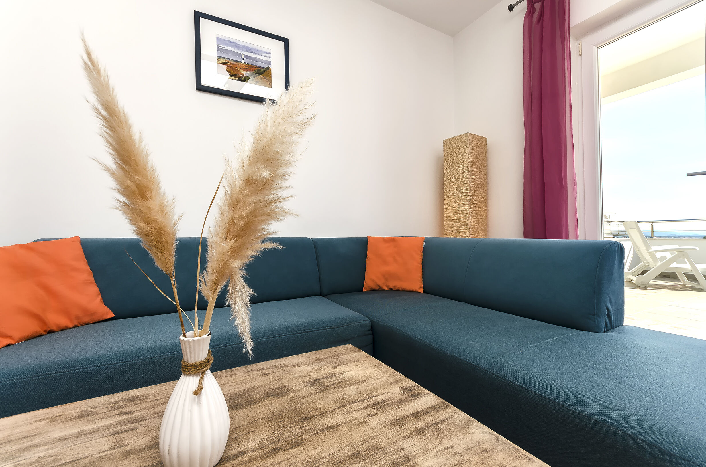 Apartments BeLLa Vista 99711-A1