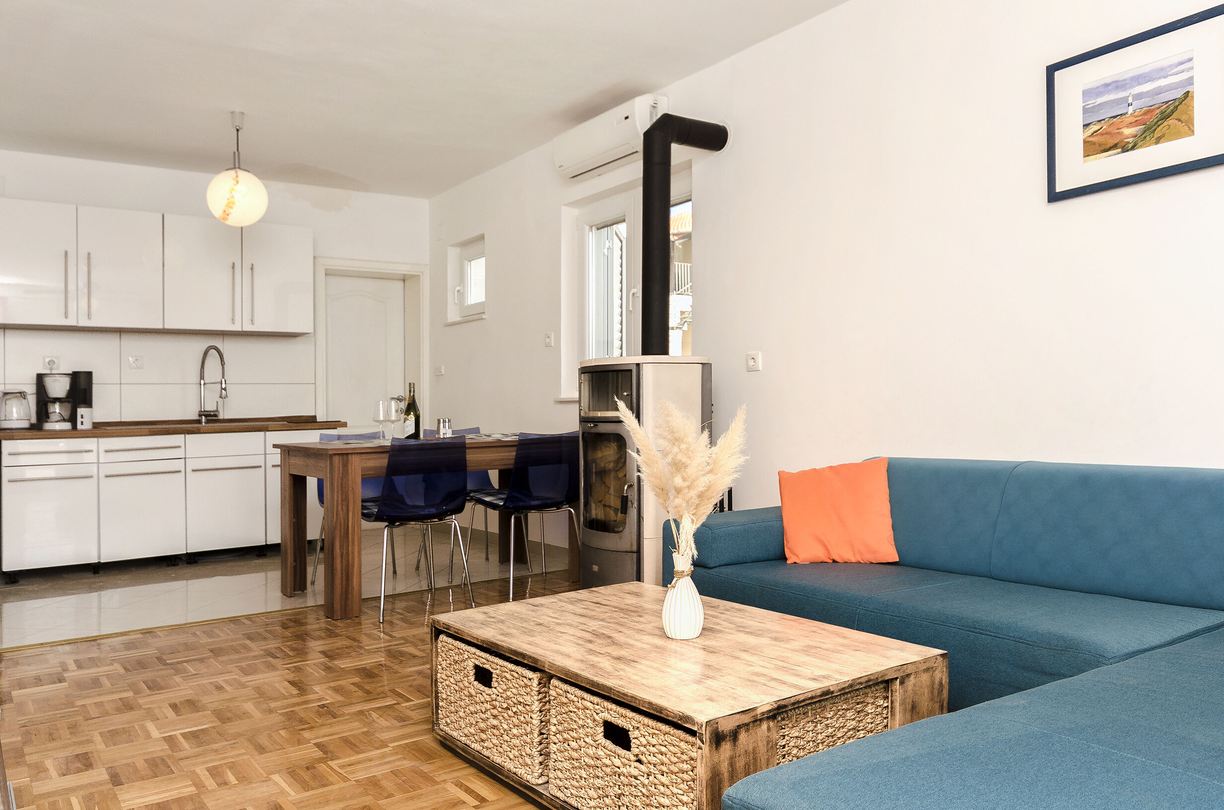Apartments BeLLa Vista 99711-A1