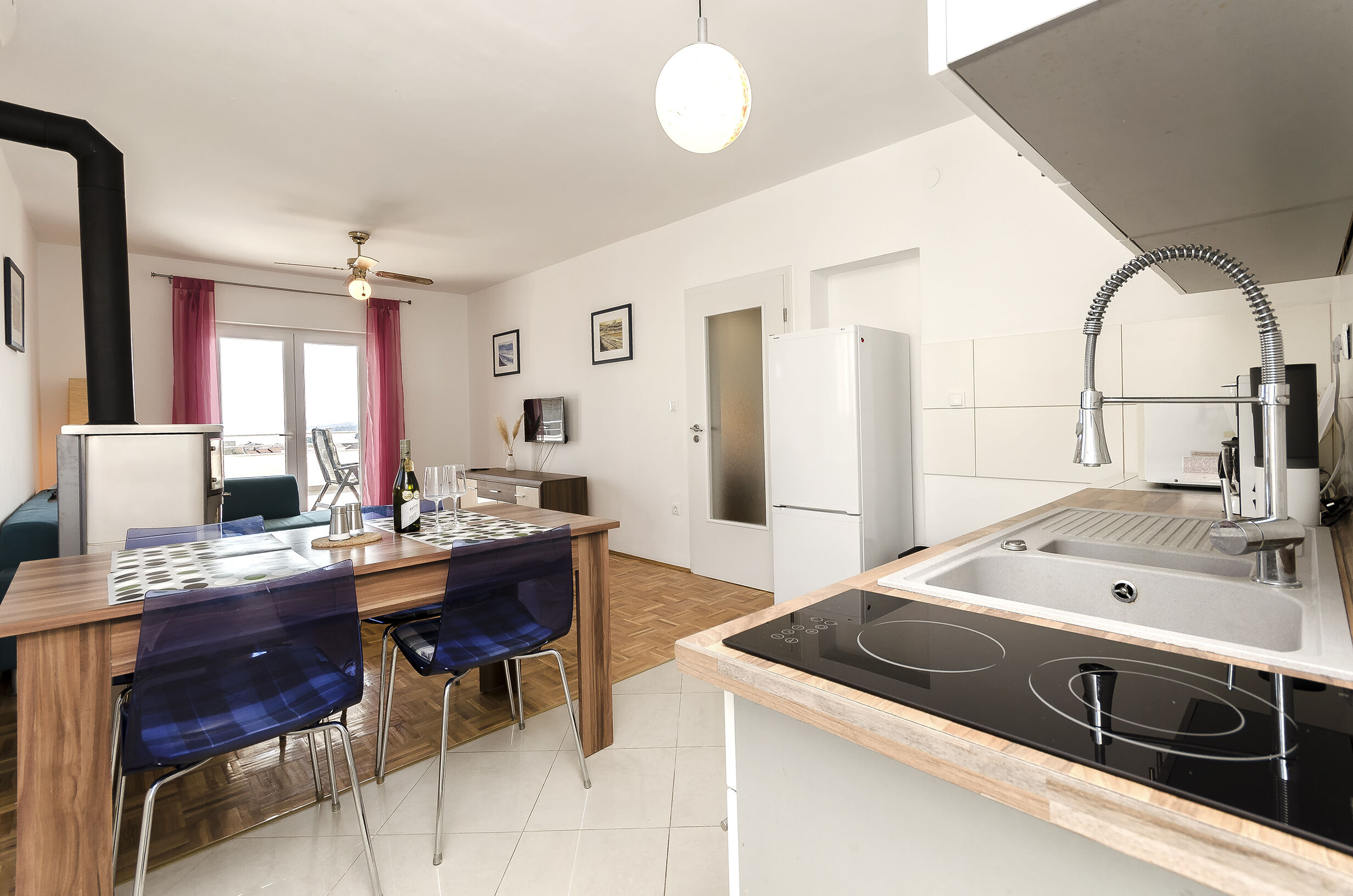Apartments BeLLa Vista 99711-A1
