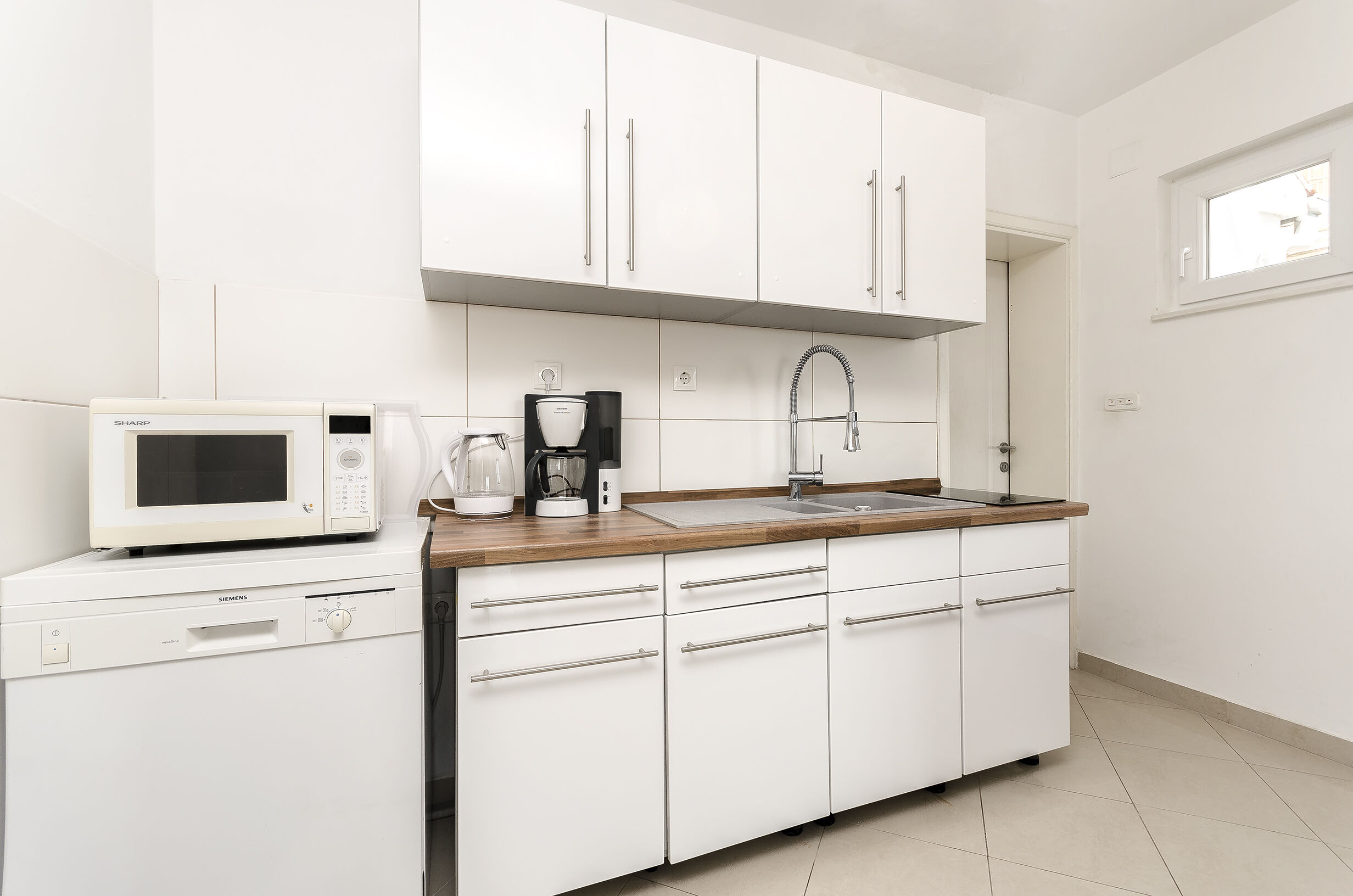 Apartments BeLLa Vista 99711-A1