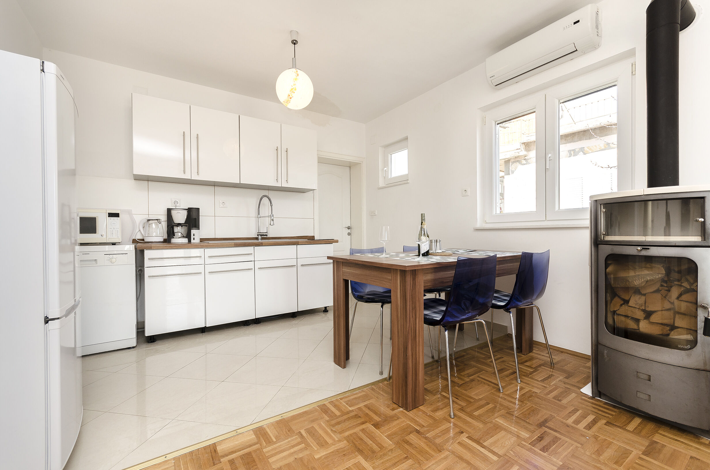 Apartments BeLLa Vista 99711-A1