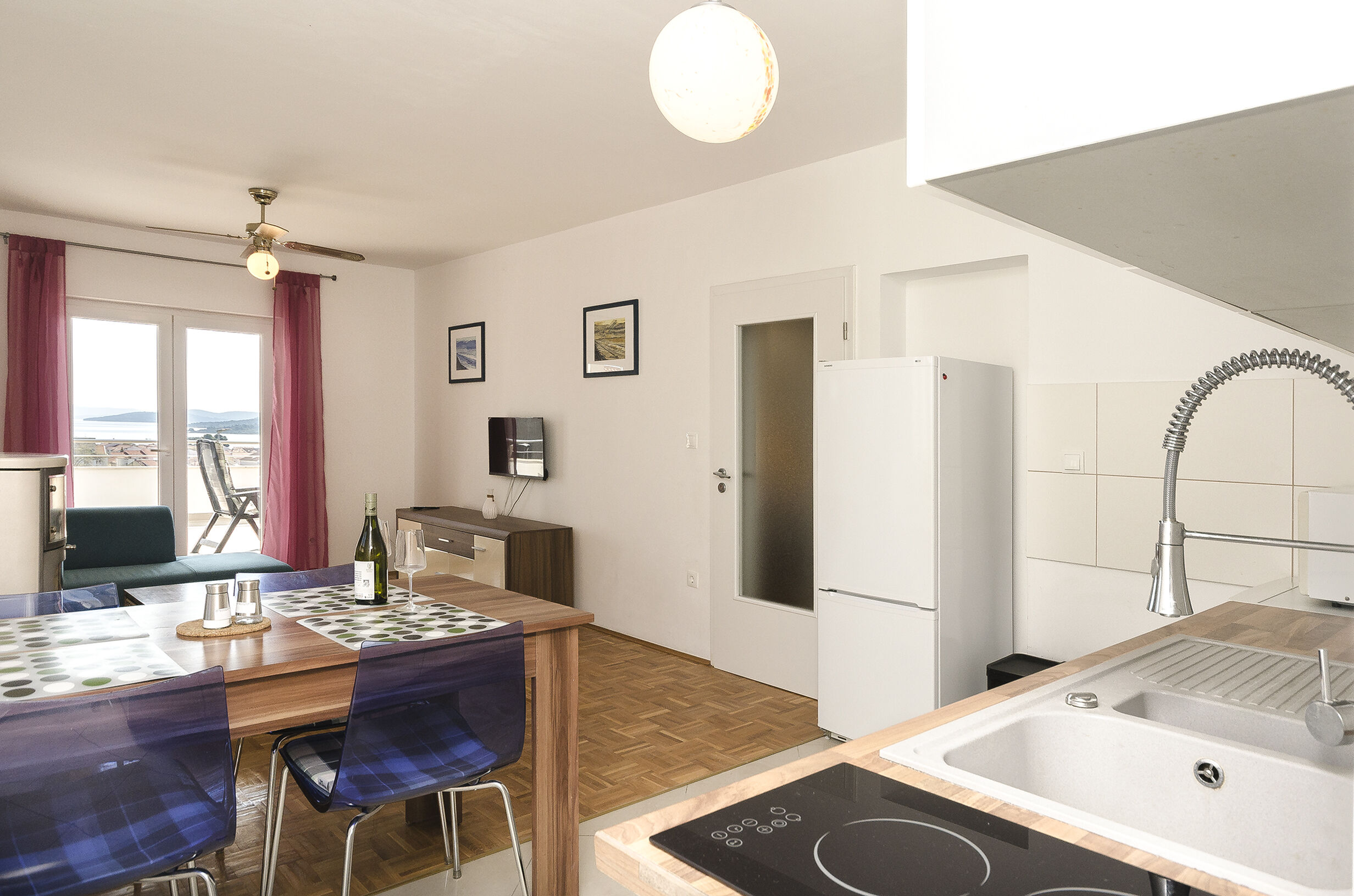 Apartments BeLLa Vista 99711-A1