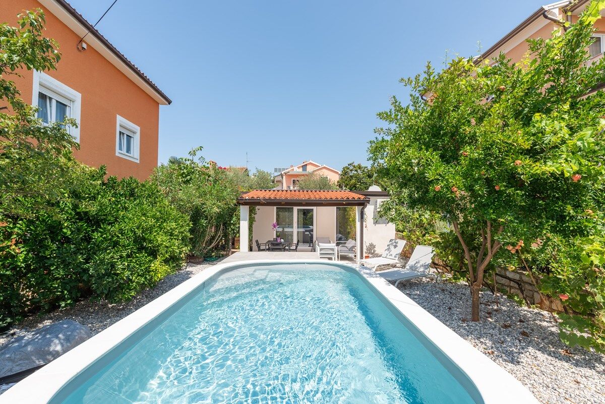 Villa Alis 74303-K1